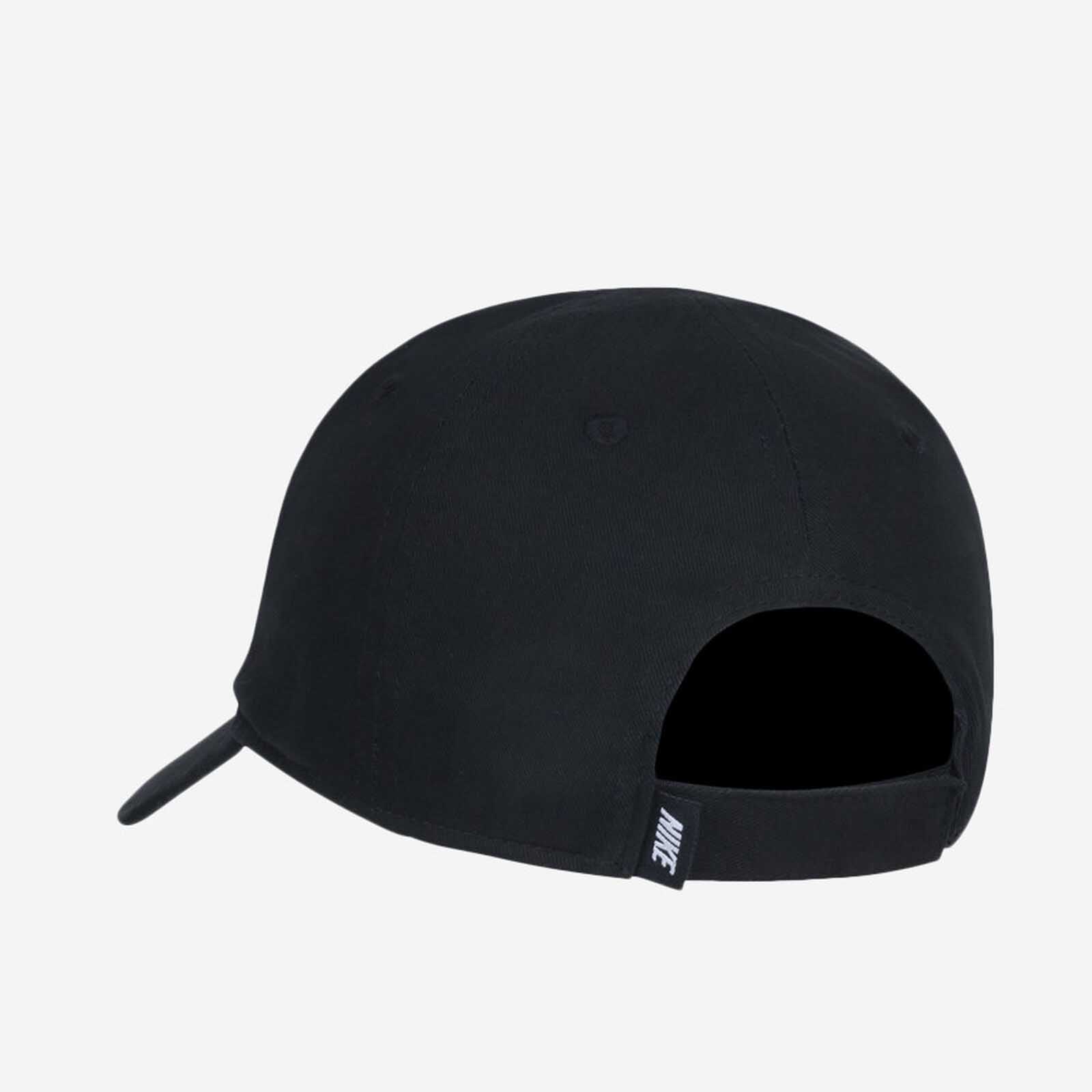 Gorro Nike Niños Nan Futura Curve