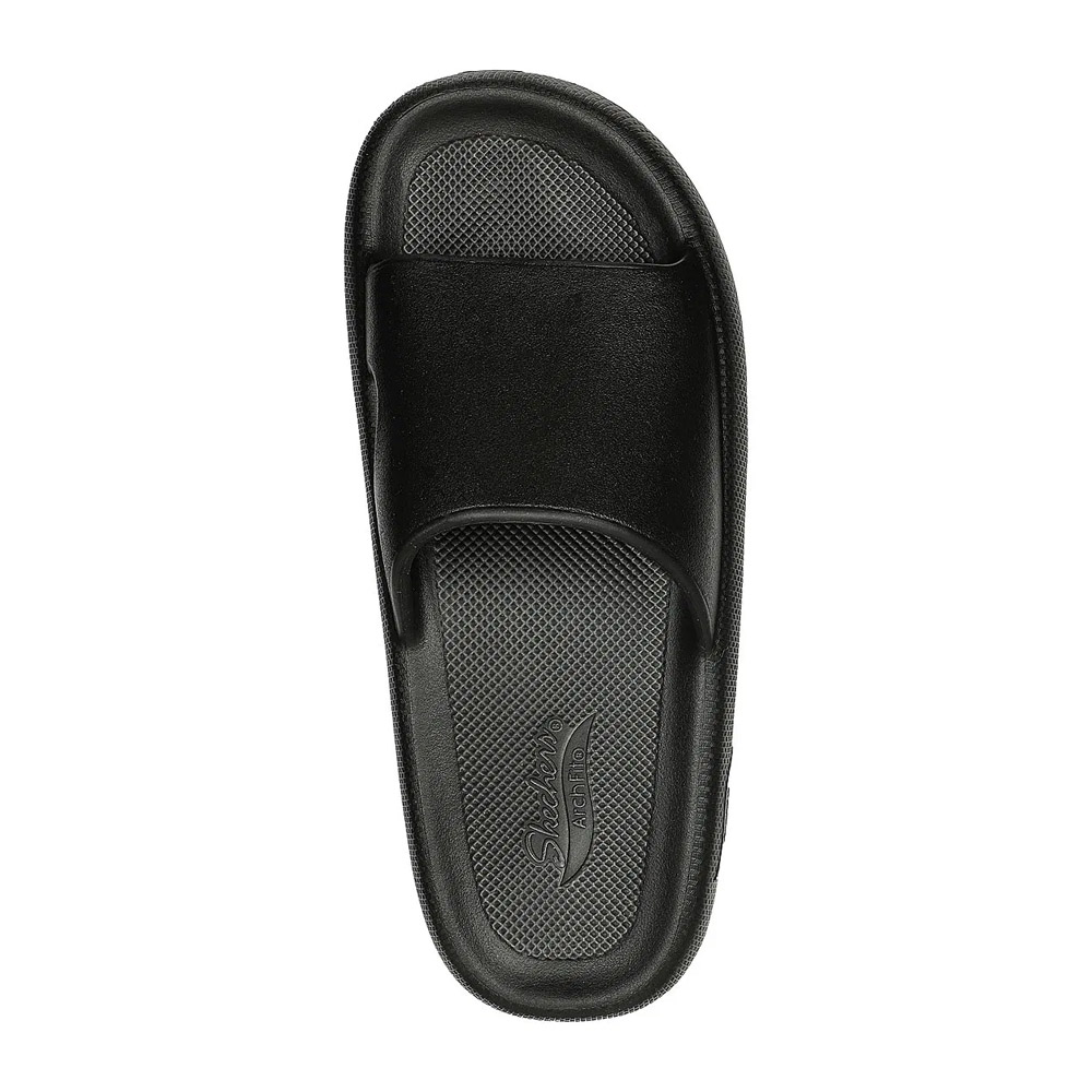 Sandalias Mujer Skechers Arch Fit Horizont 111630-BBK