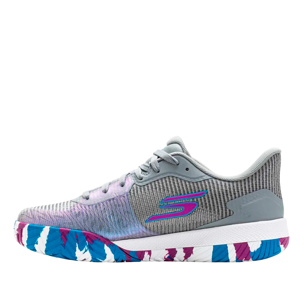 Zapatillas Padel Mujer Skechers Viper Court Pro 2.0