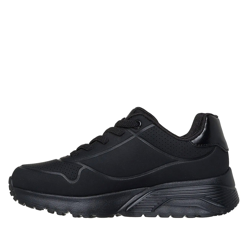 Zapatillas Urbanas Juvenil Go Walk Flex 216507-BRN