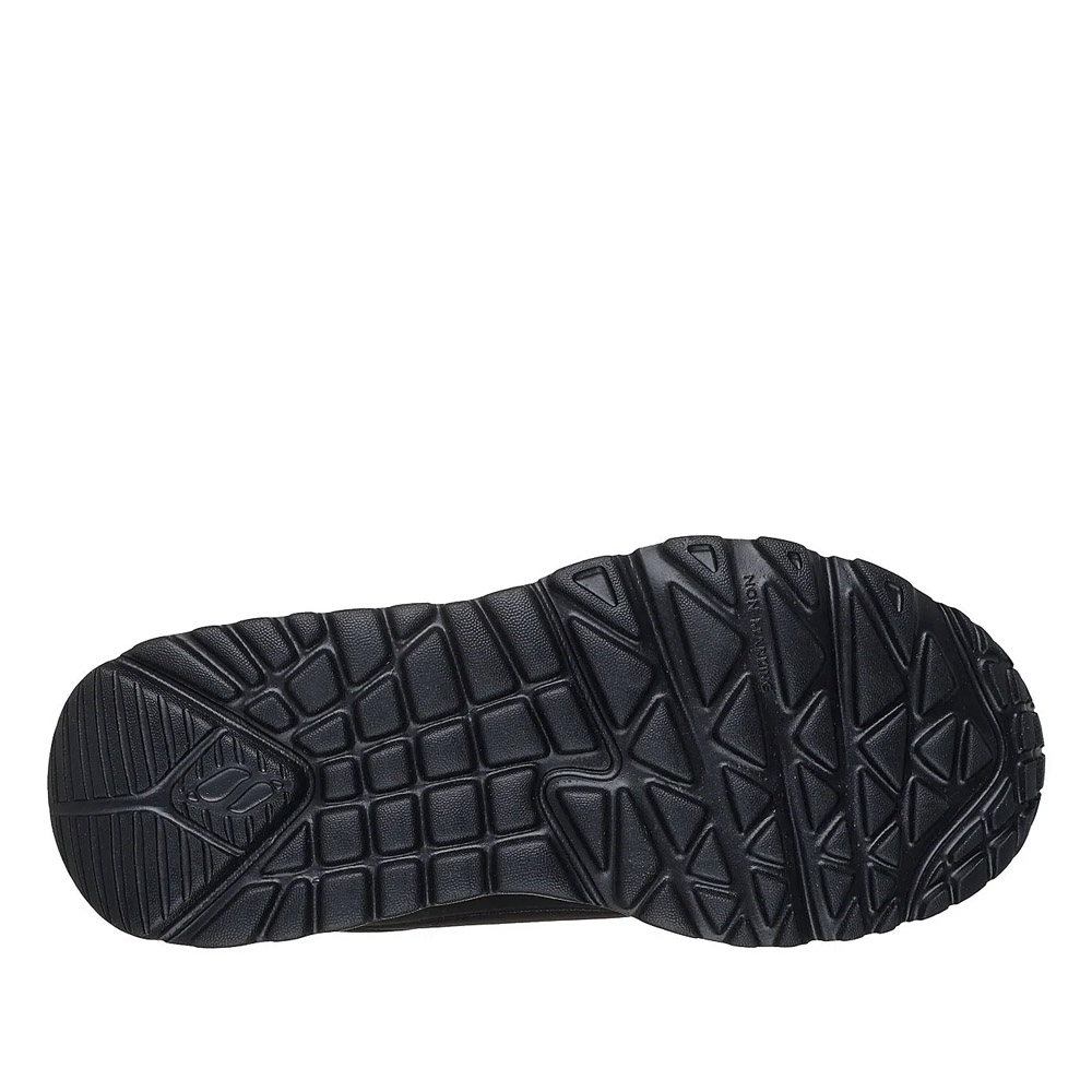 Zapatillas Urbanas Juvenil Go Walk Flex 216507-BRN