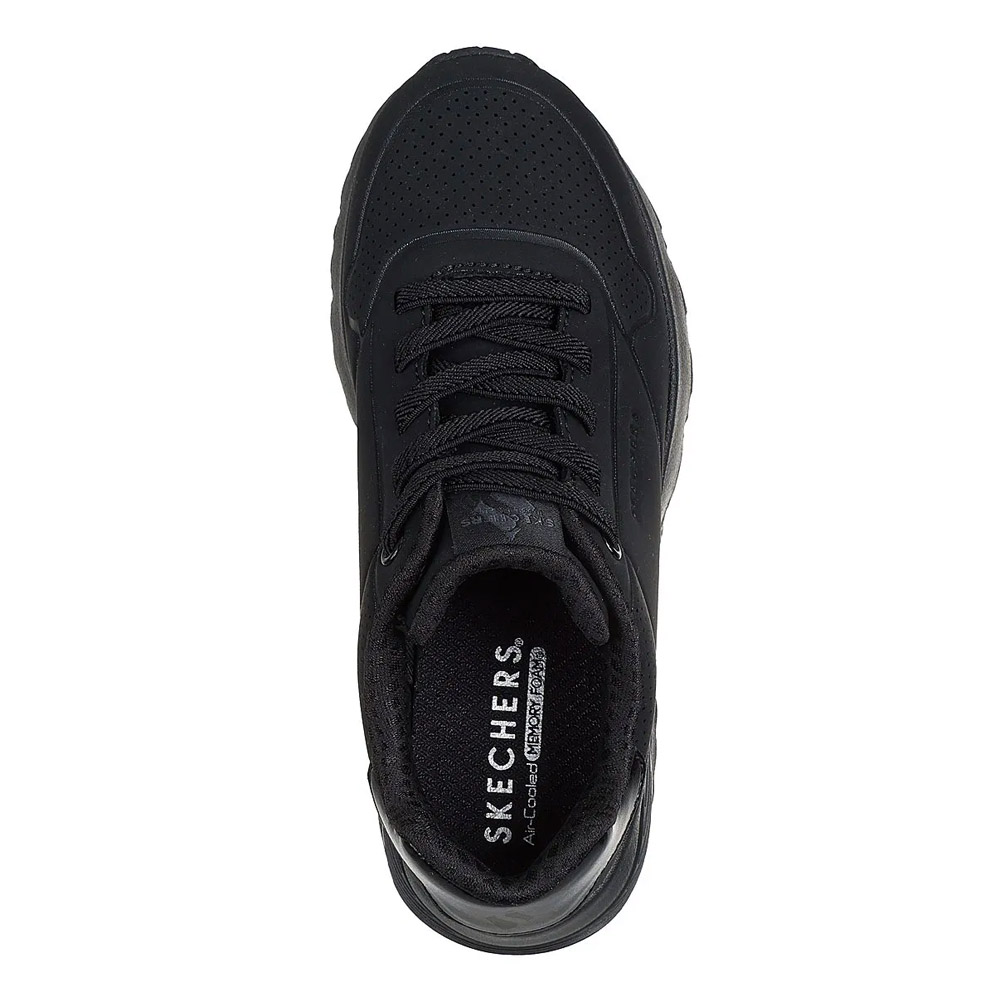 Zapatillas Urbanas Juvenil Go Walk Flex 216507-BRN