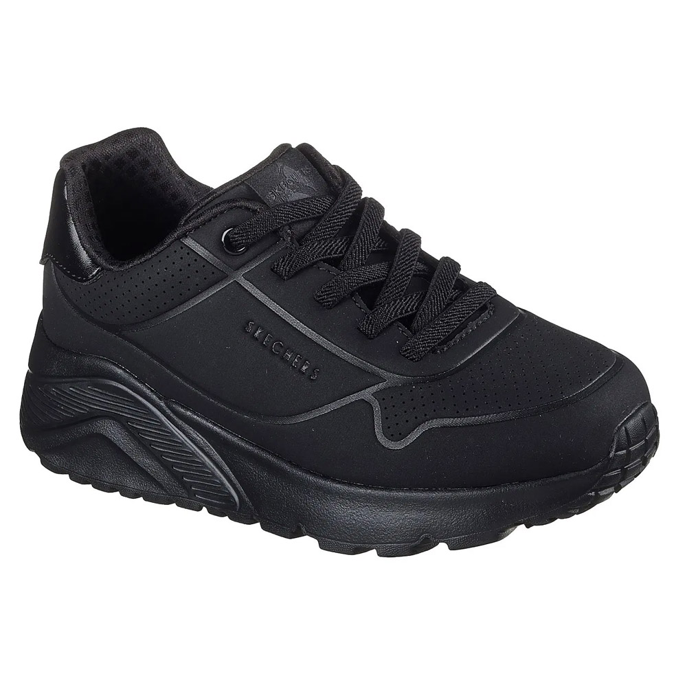 Zapatillas Urbanas Juvenil Go Walk Flex 216507-BRN