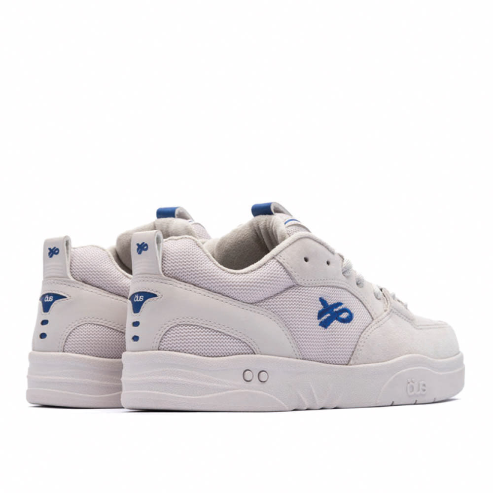 CINZA AZUL NEVOA ESSENCIAL