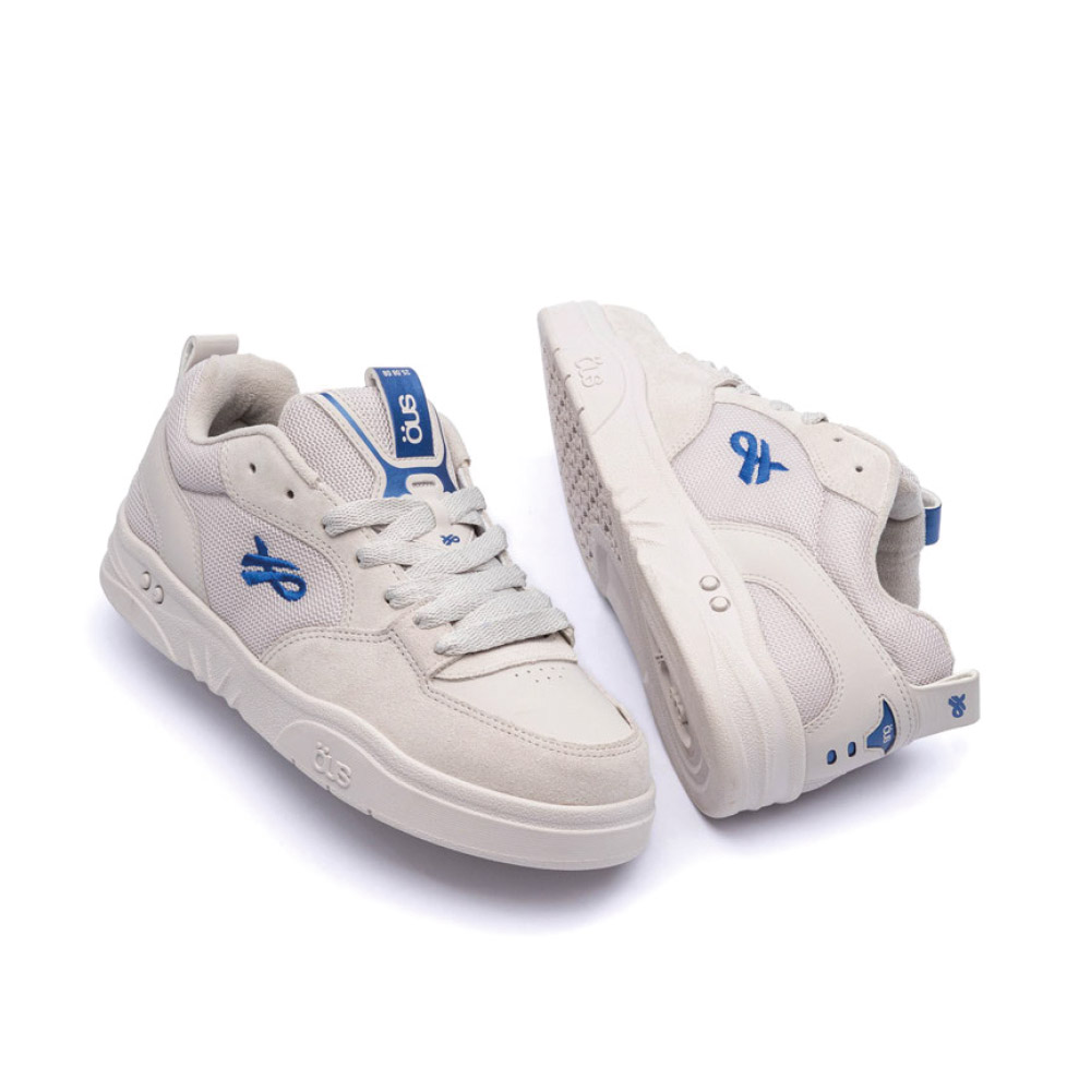 CINZA AZUL NEVOA ESSENCIAL