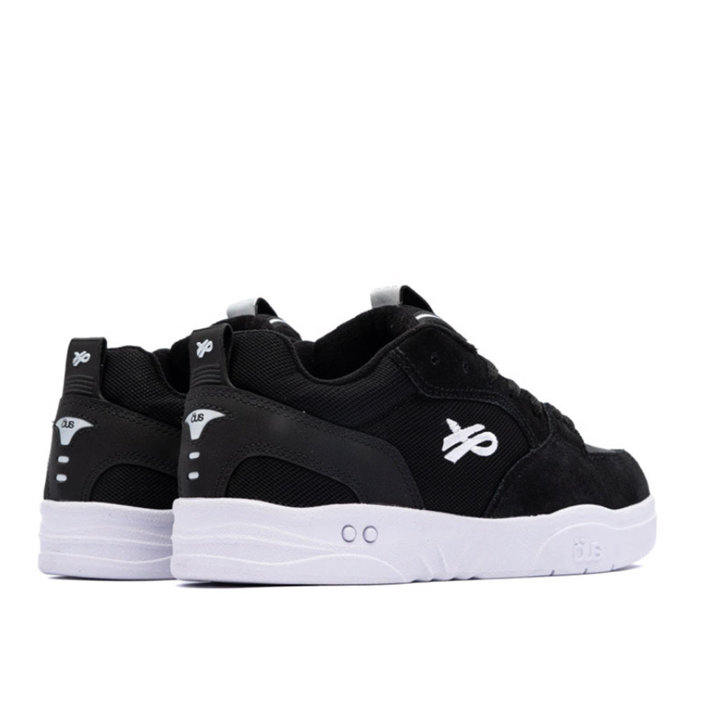 PTO BRANCO PRETO ESSENCIAL