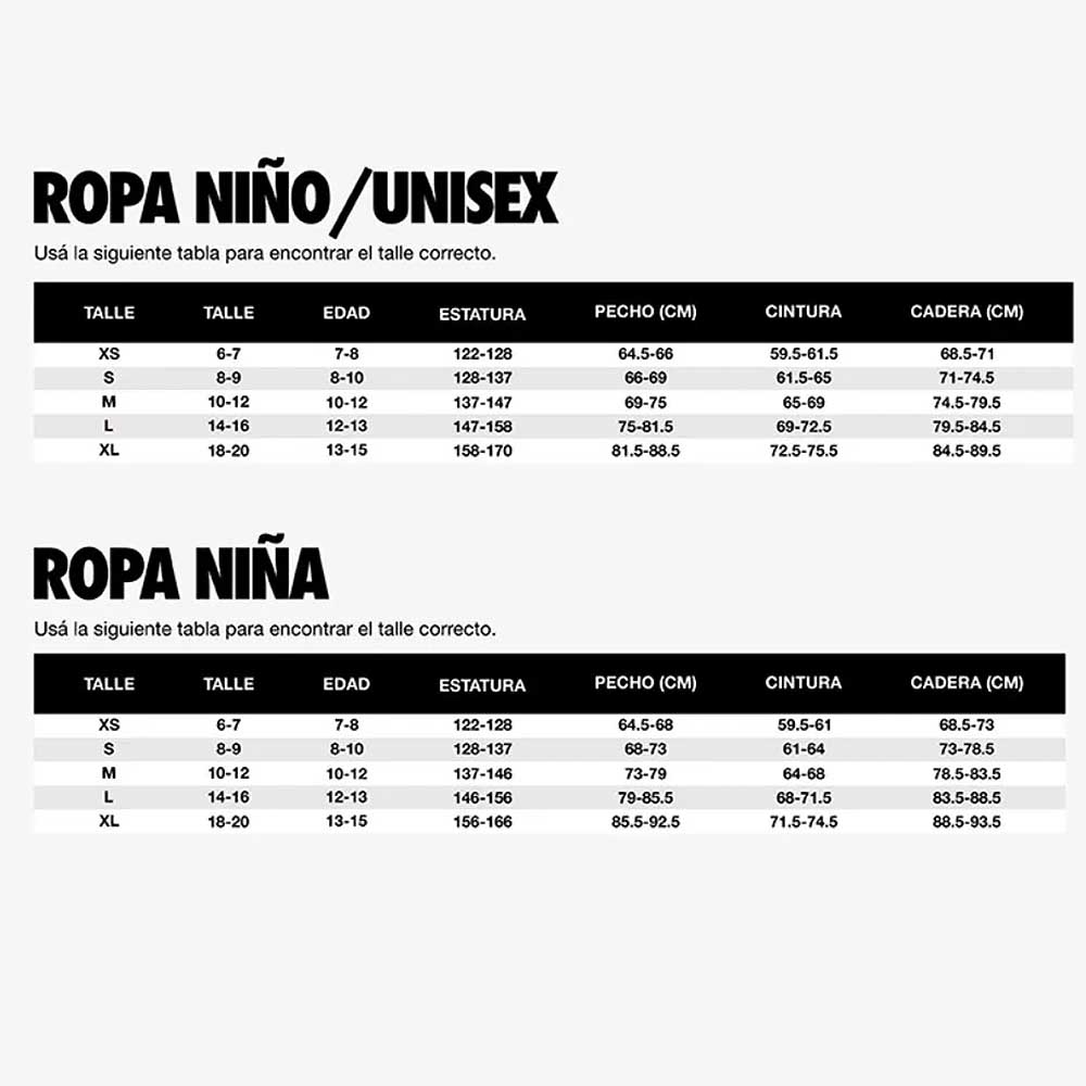 Polera Jordan Stack Niños Nike