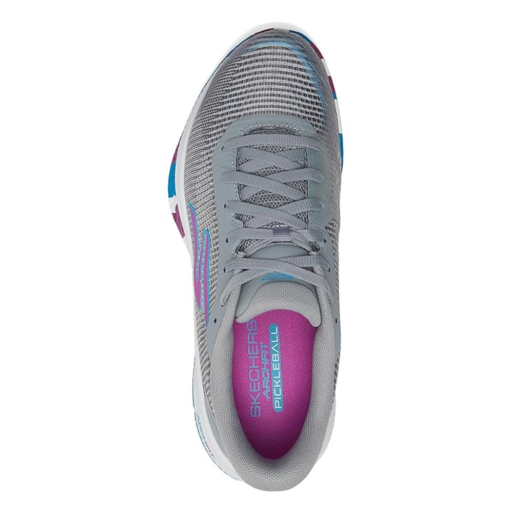 Zapatillas Padel Mujer Skechers Viper Court Pro 2.0