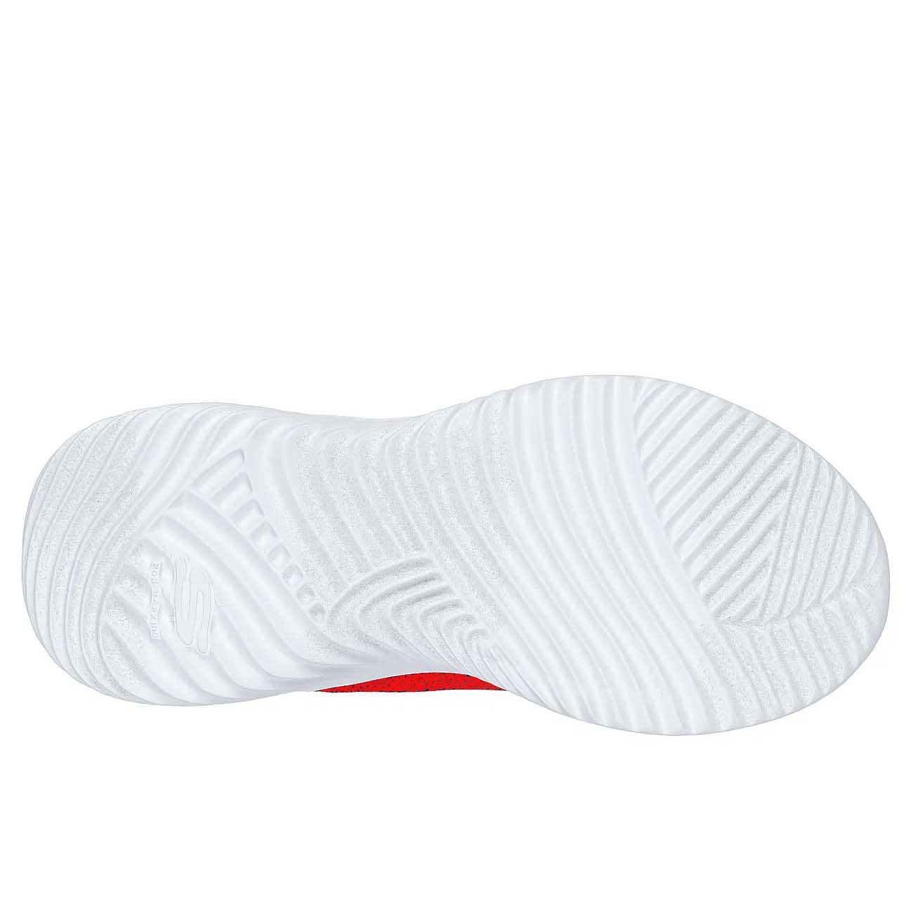 Zapatillas Urbanas Skechers Niños Boys Bounder - Trekzic 403908L-RDBK