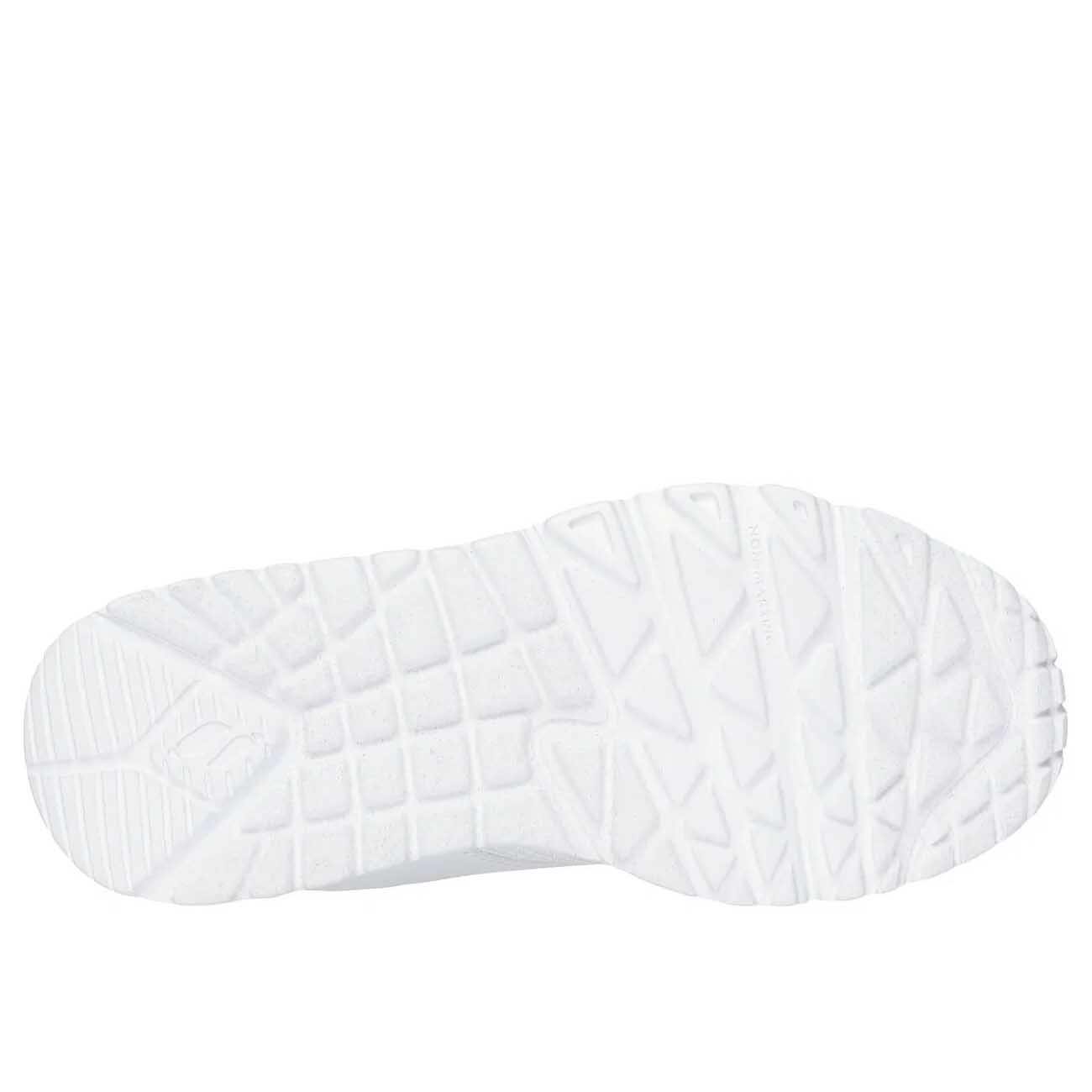Zapatillas Urbanas Skechers Niños Boys Uno Lite 417012L-BLK