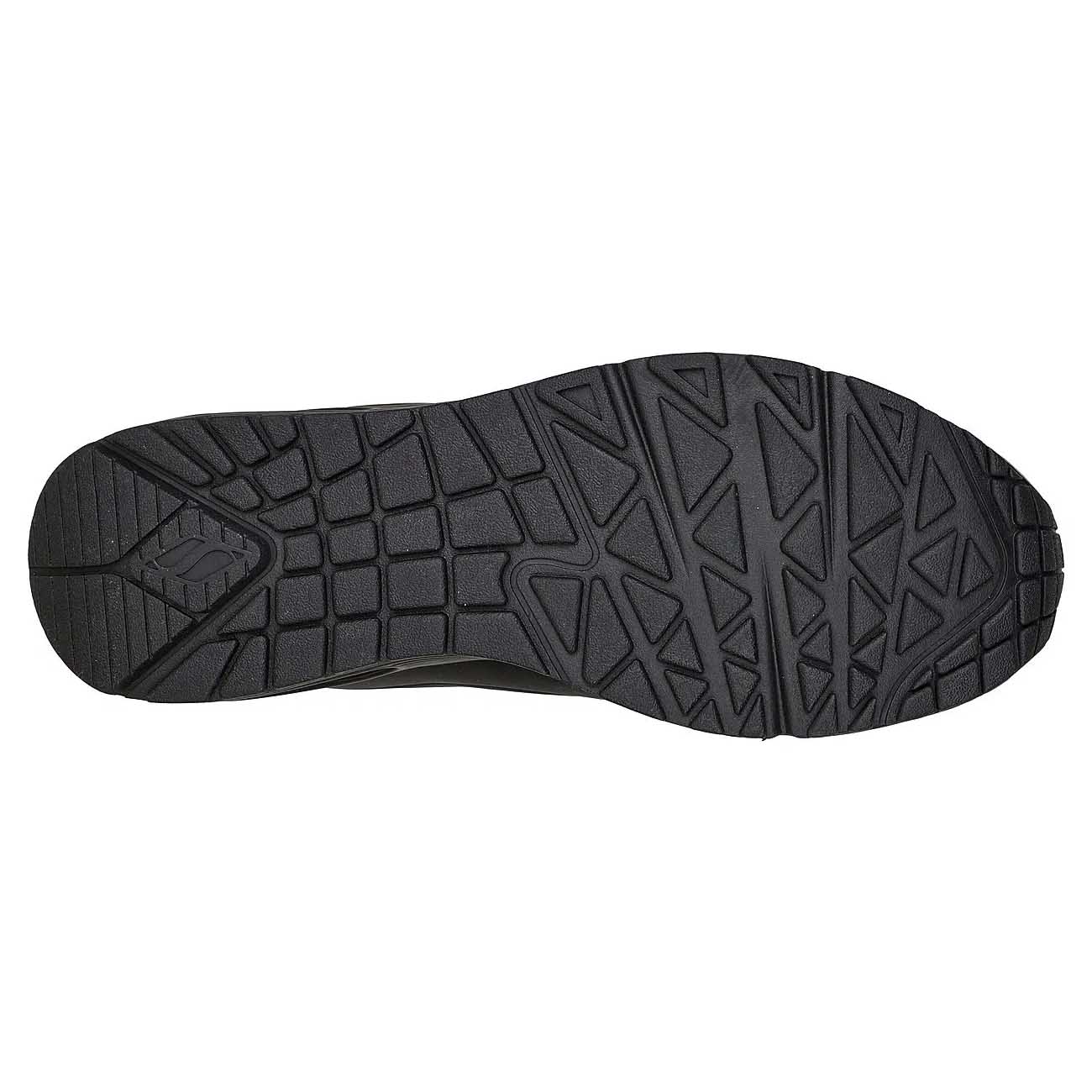 Zapatillas Urbanas Skechers Hombre Uno Stand On Air 52458-OLBK