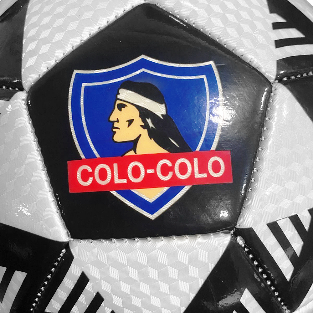 Balón Colo Colo Centenar100