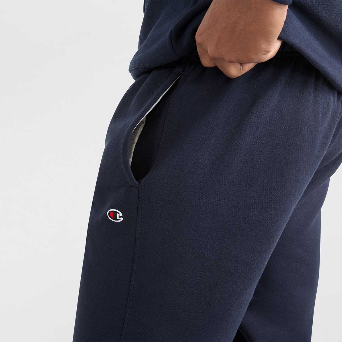 POWERBLEND SLIM PANT