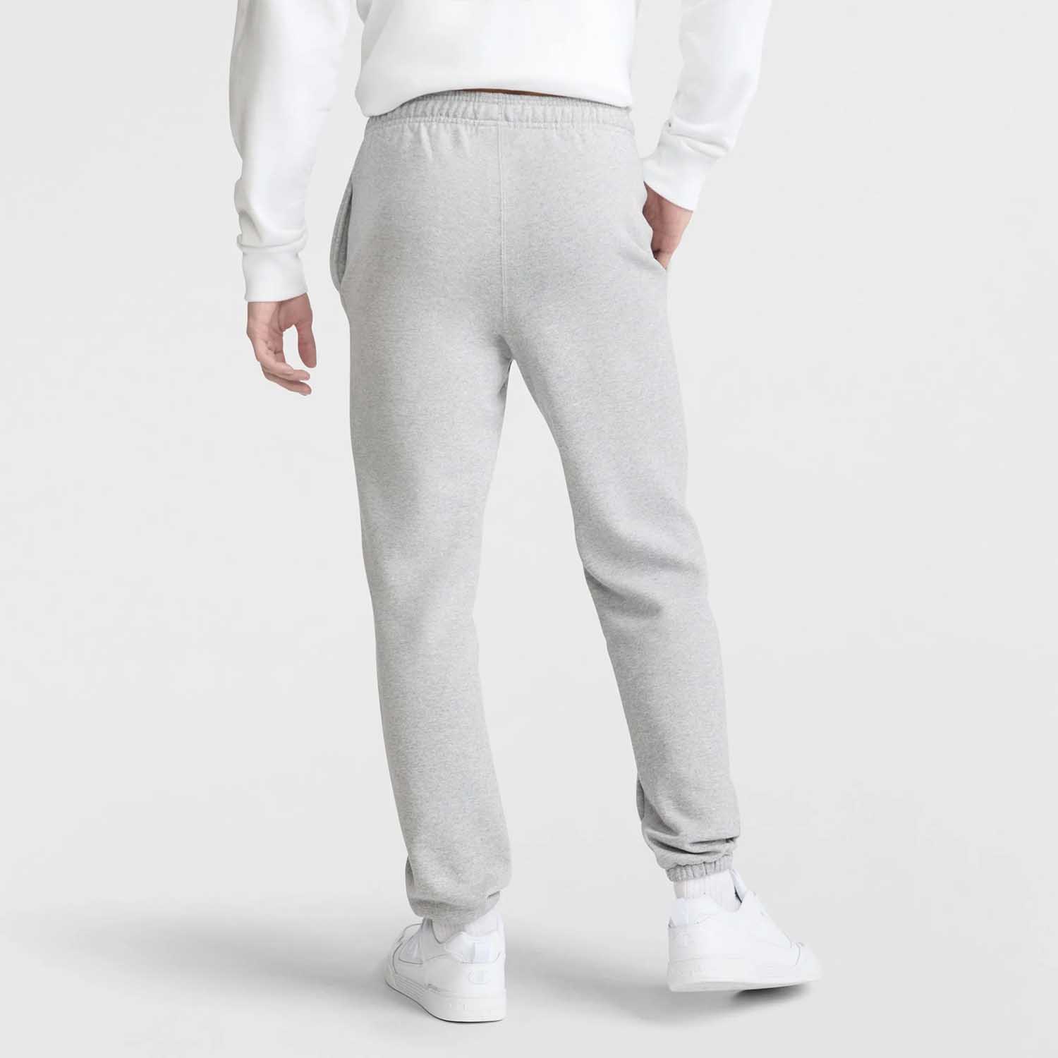 Jogger Hombre Loose Reverse Weave Champion Gris