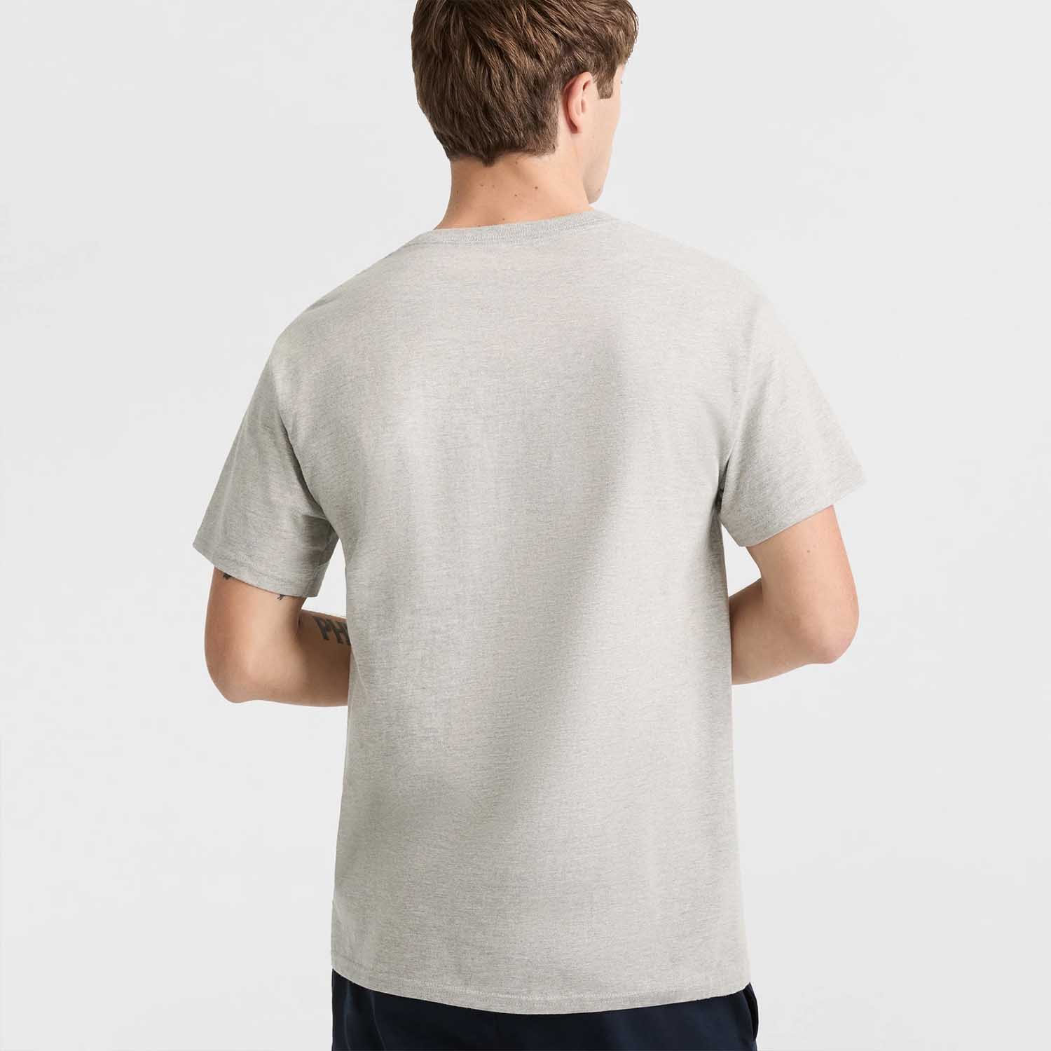 CLASSIC GRAPHIC TEE