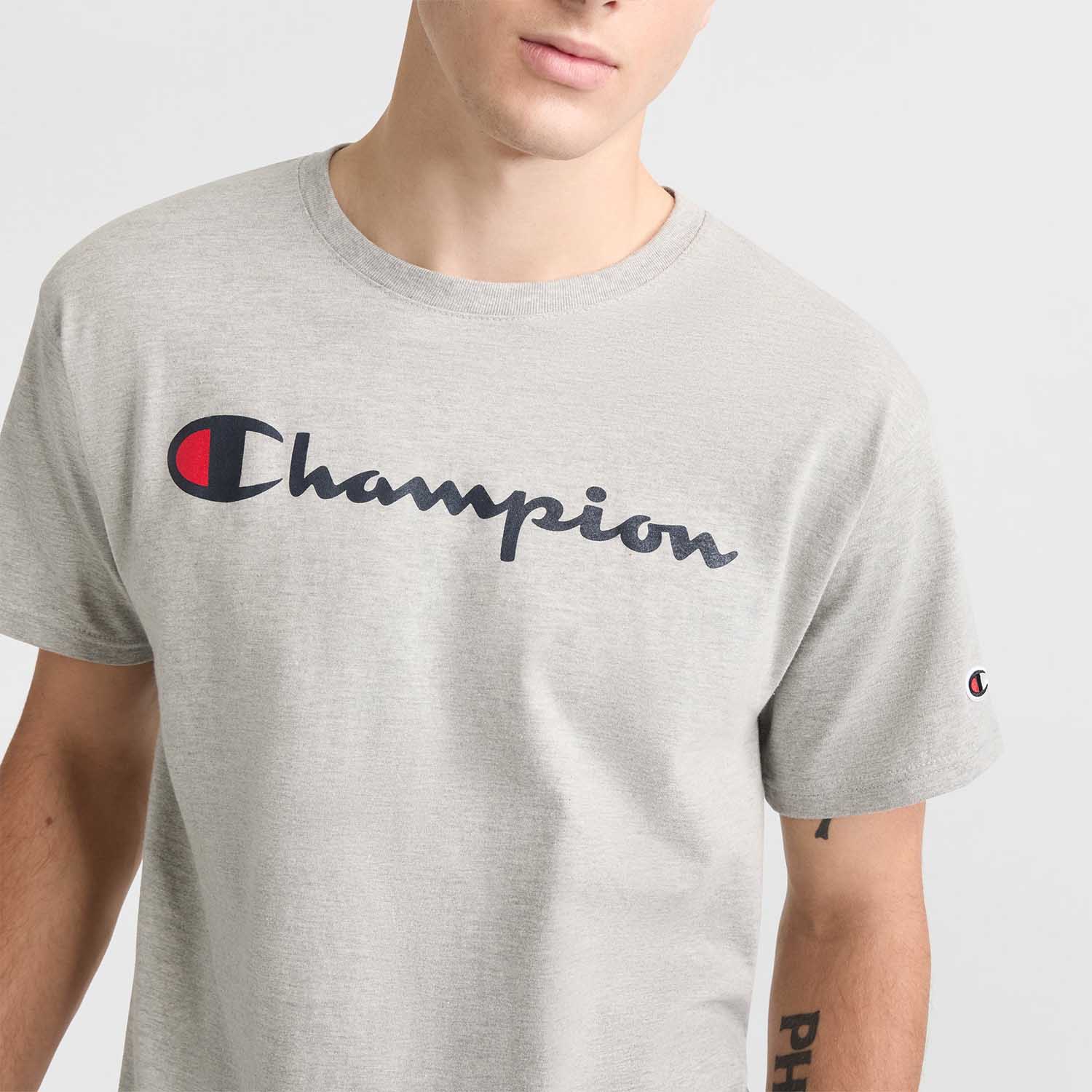 CLASSIC GRAPHIC TEE