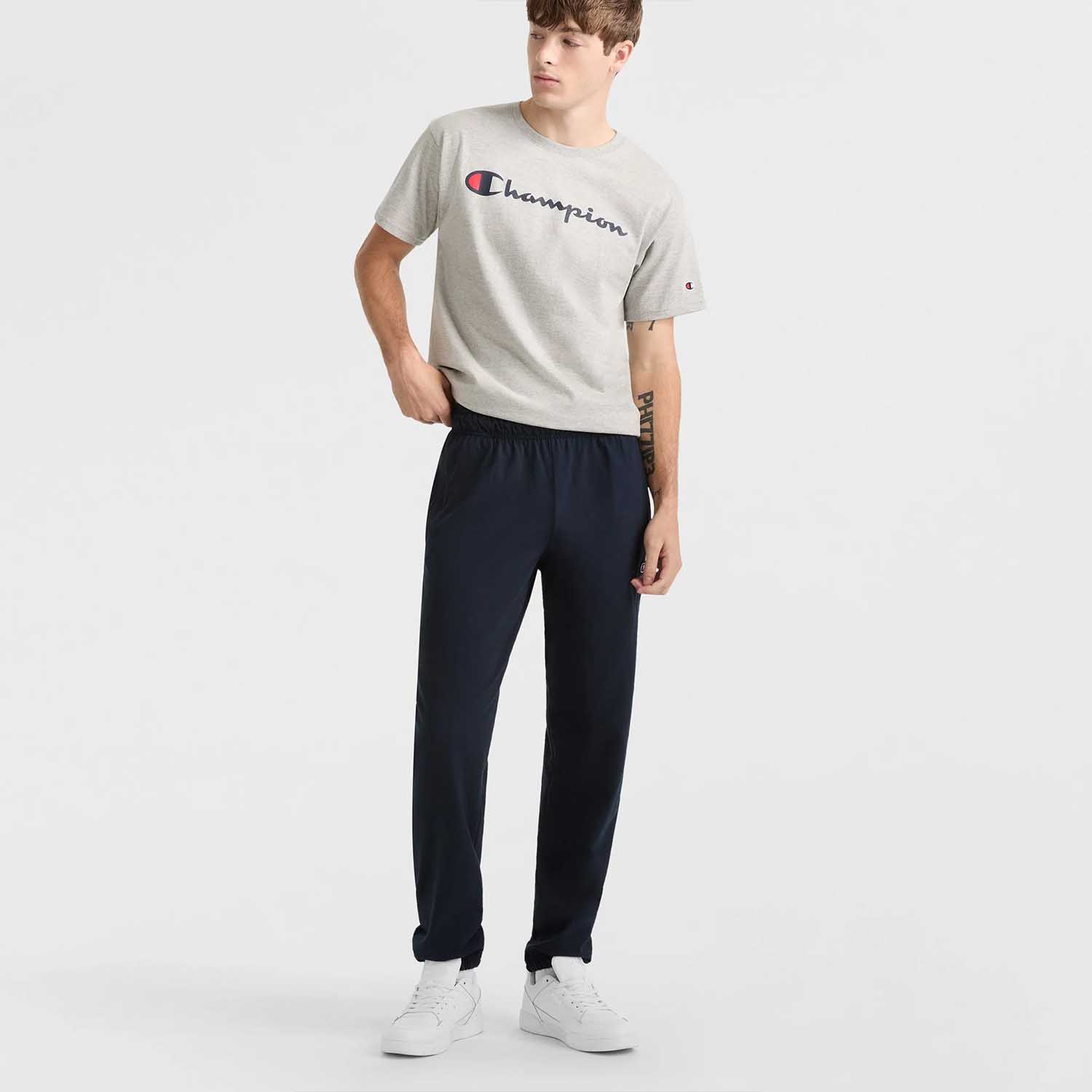 CLASSIC GRAPHIC TEE