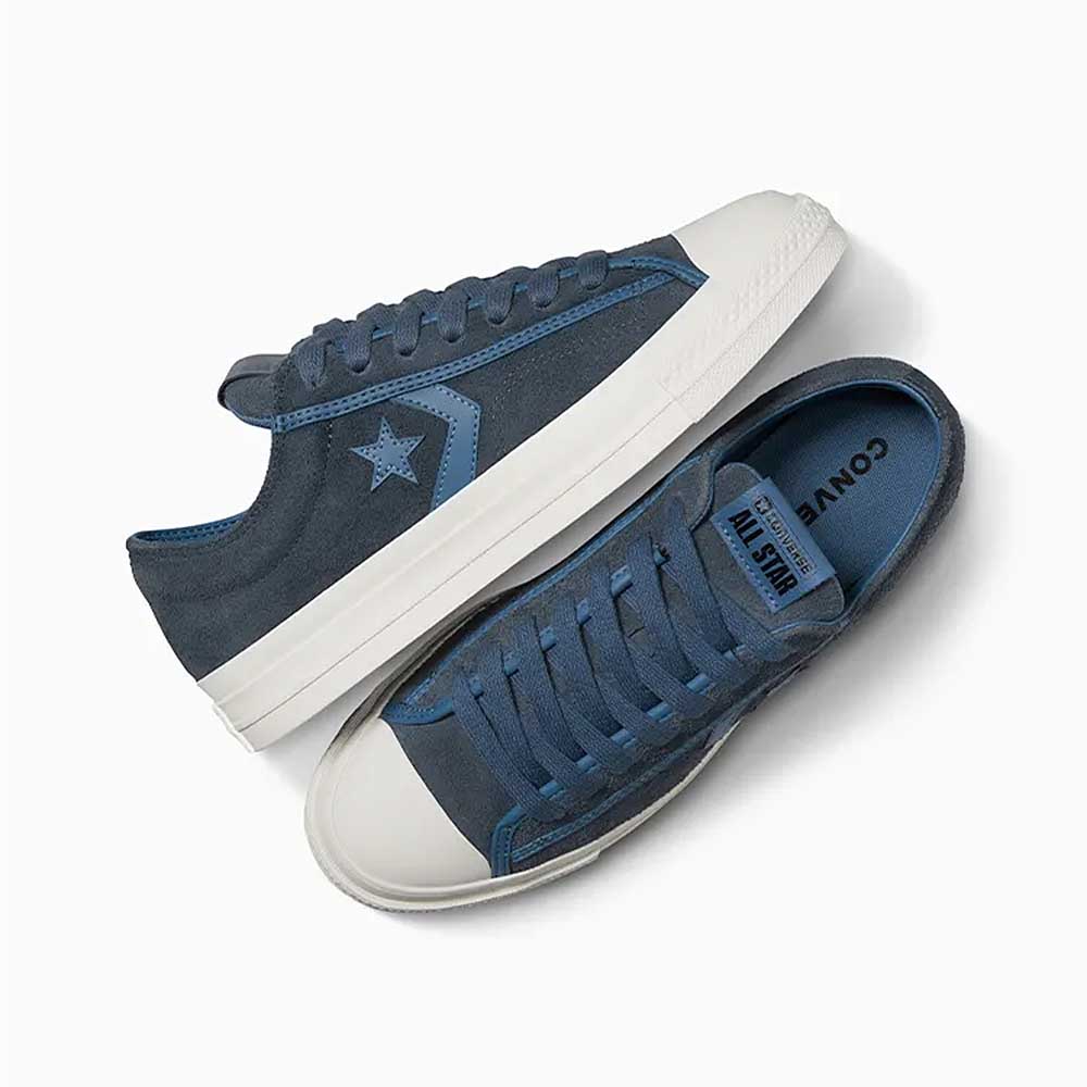 Zapatillas Converse Star Player 76 Archival Athletics Azul