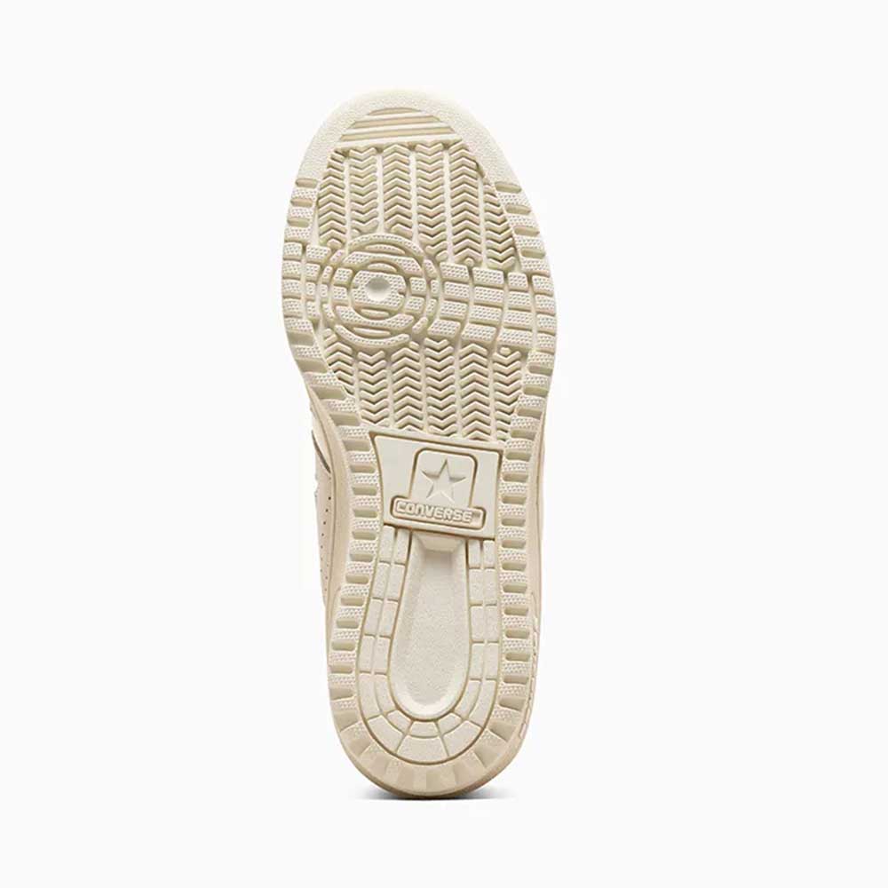 Zapatillas Converse Weapon Lux Pack Cuero Beige