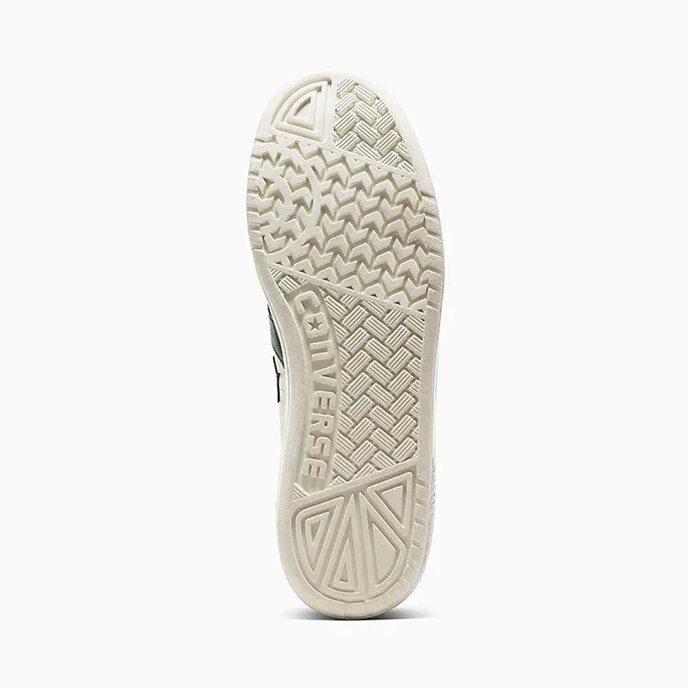 Zapatillas Converse CONS Fastbreak Pro Cuero Beige Verde