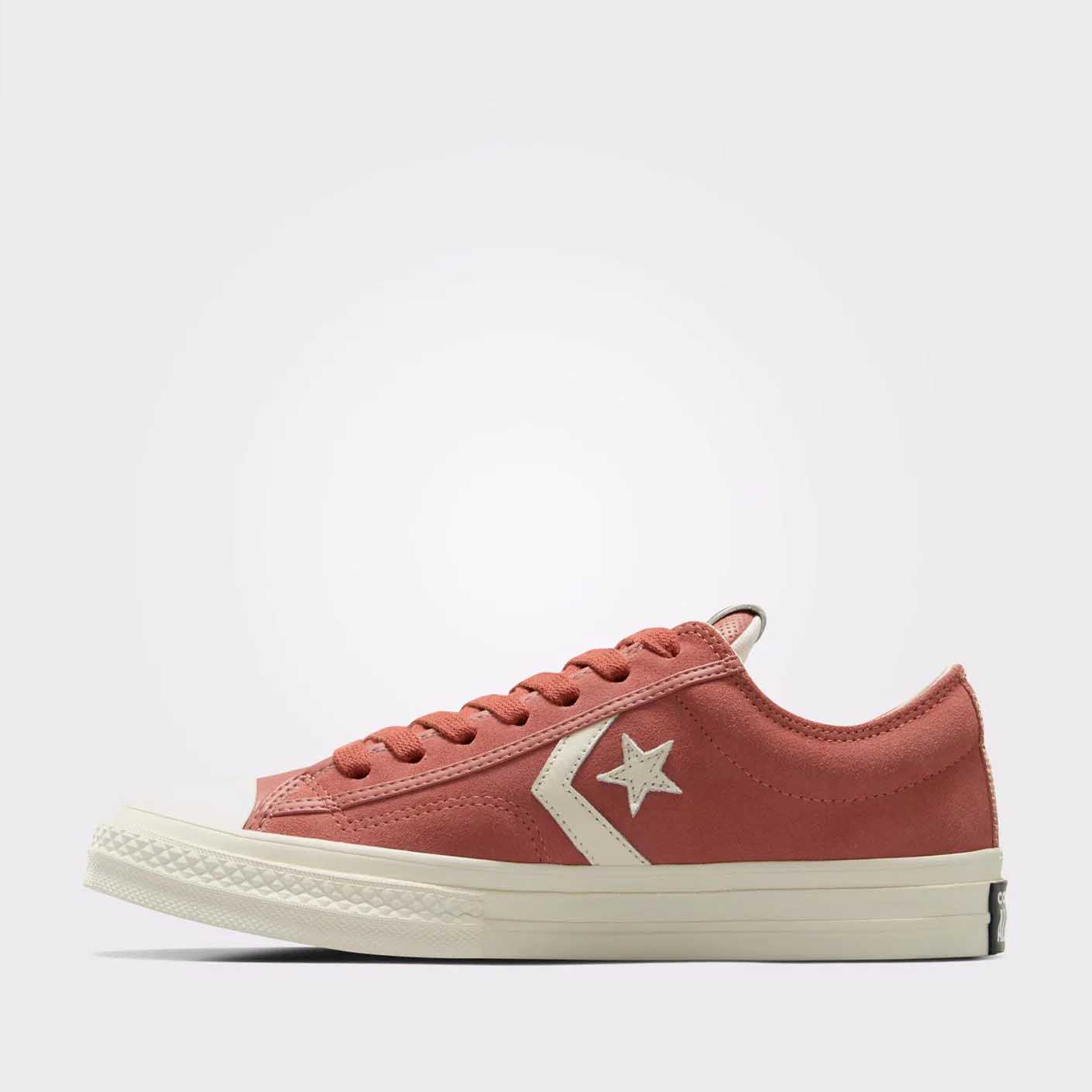 Zapatillas Converse Star Player 76 Archival Athletics Orange