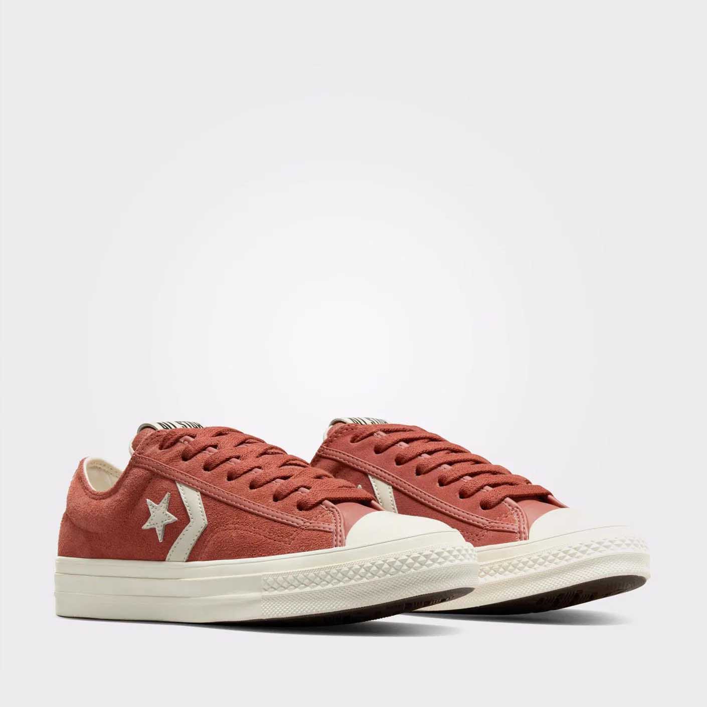 Zapatillas Converse Star Player 76 Archival Athletics Orange