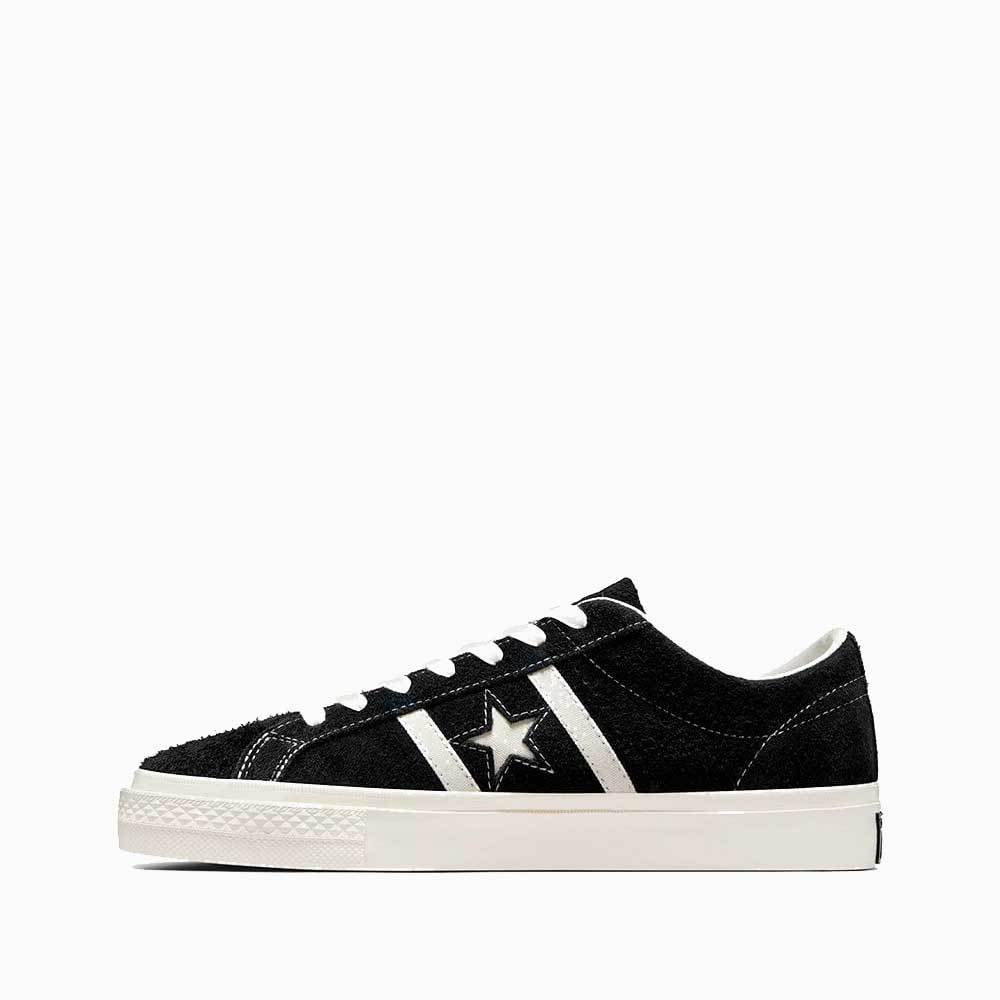 Zapatillas Converse One Star Academy Pro Black