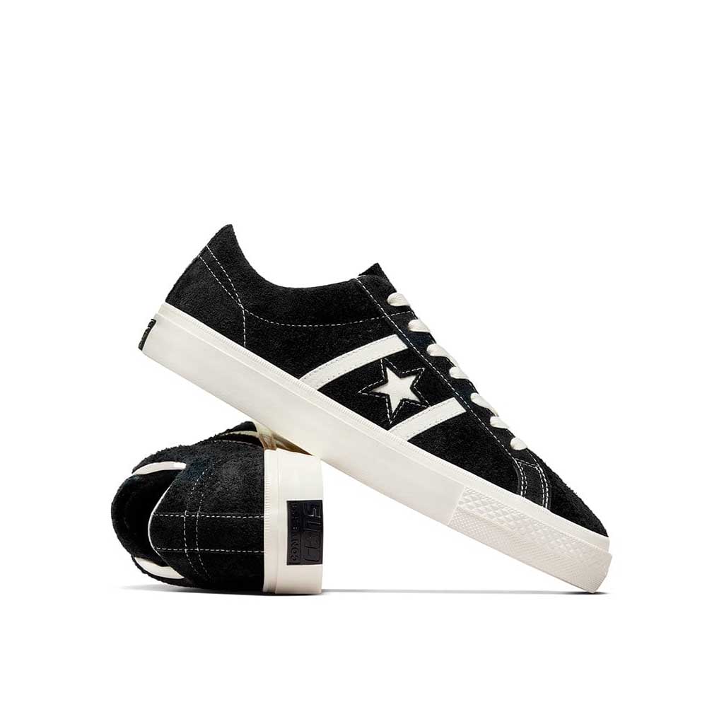 Zapatillas Converse One Star Academy Pro Black