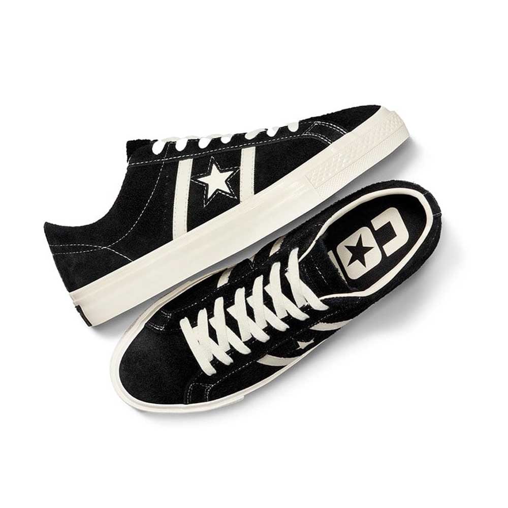 Zapatillas Converse One Star Academy Pro Black