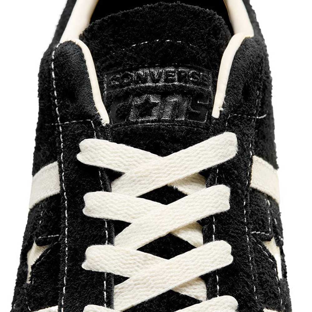 Zapatillas Converse One Star Academy Pro Black