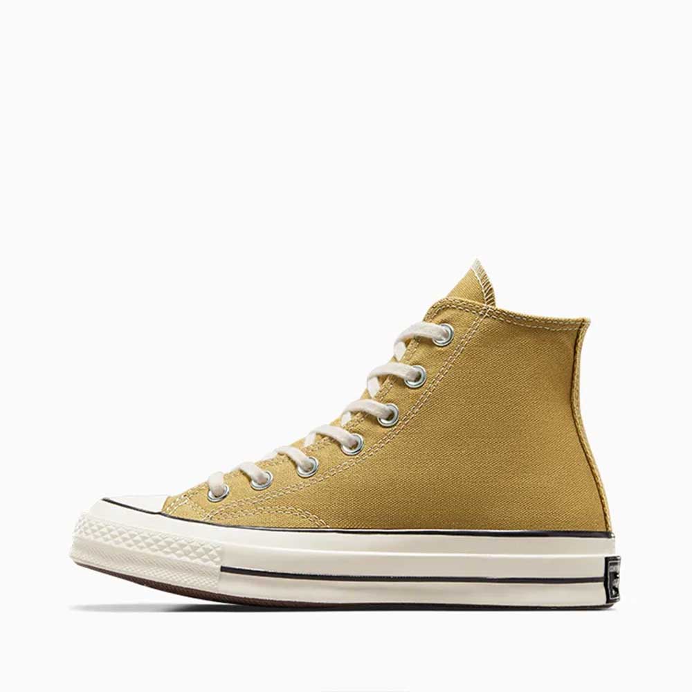 Zapatillas Chuck 70 Converse Mustard