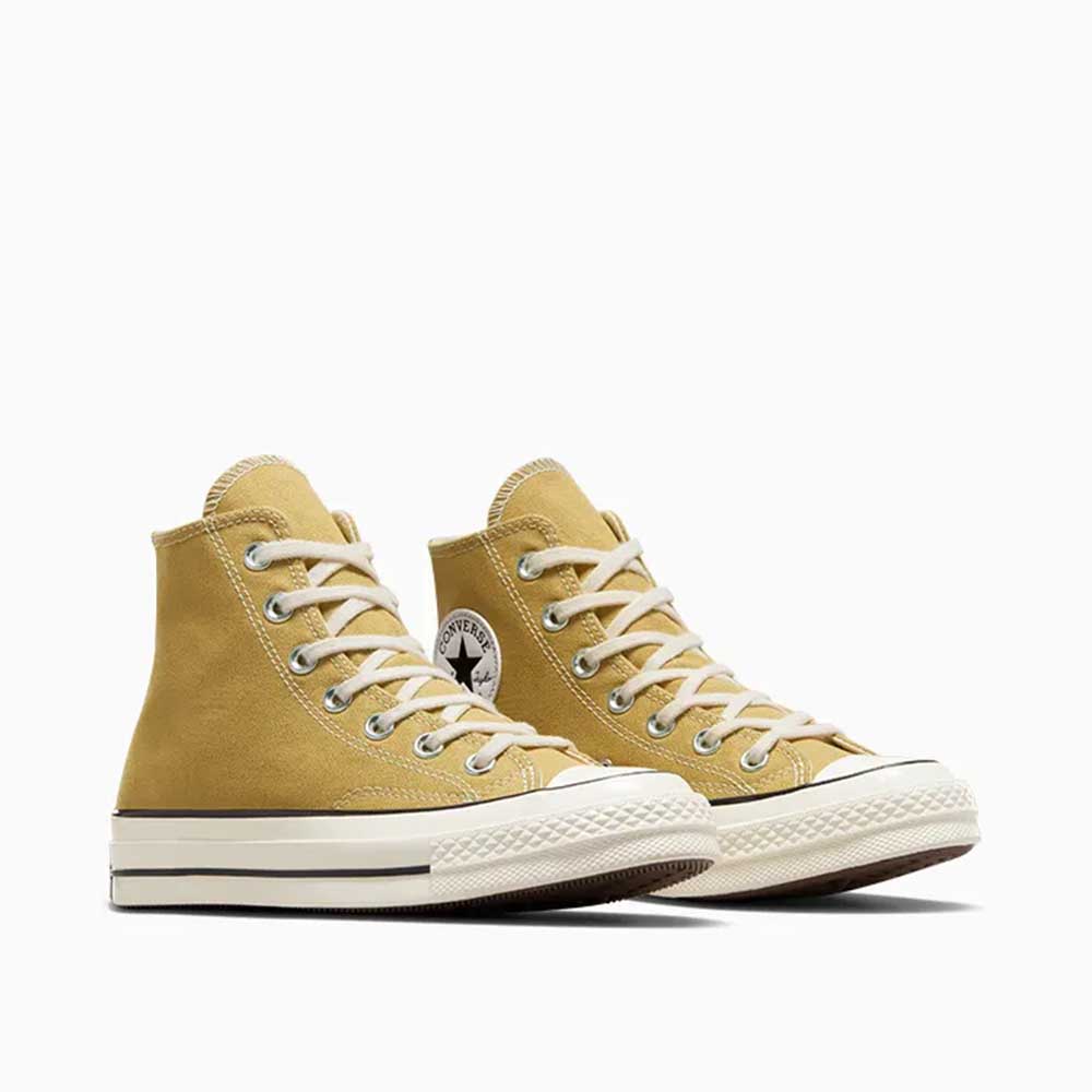 Zapatillas Chuck 70 Converse Mustard