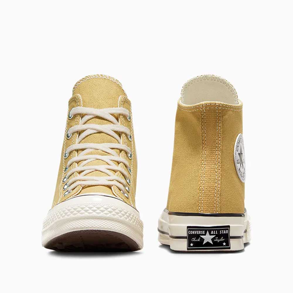 Zapatillas Chuck 70 Converse Mustard