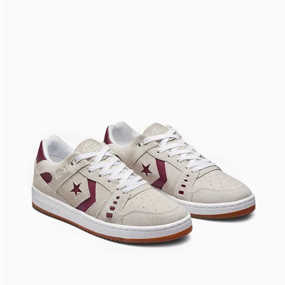 Zapatillas Converse Skate CONS AS-1 Pro Beige