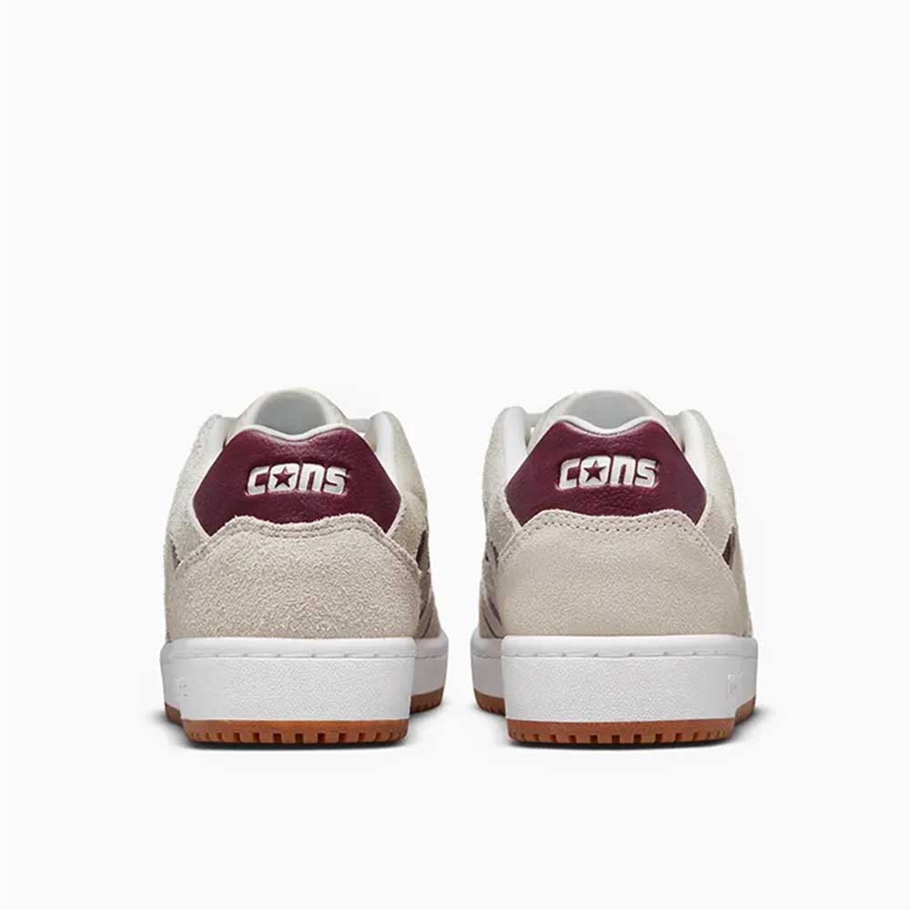 Zapatillas Converse Skate CONS AS-1 Pro Beige
