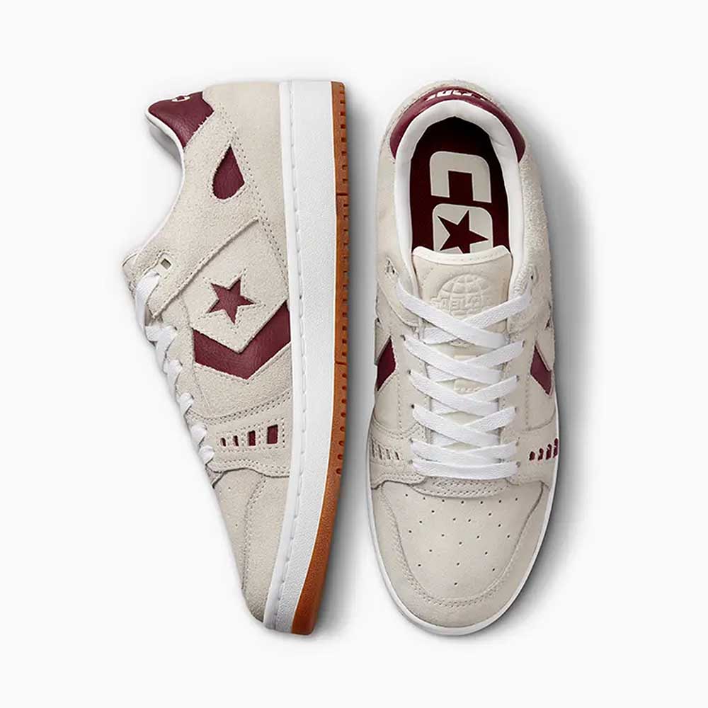 Zapatillas Converse Skate CONS AS-1 Pro Beige