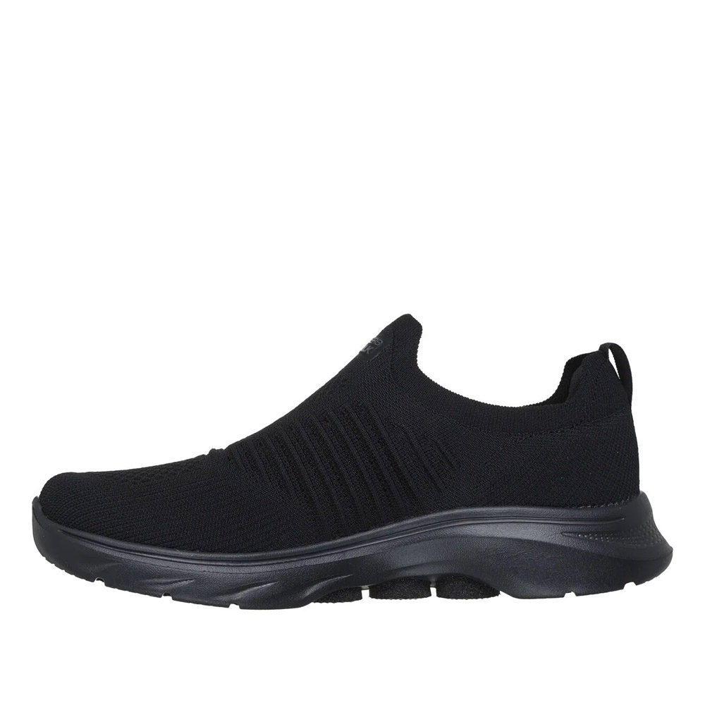 Zapatillas Urbanas Skechers Hombre Go Walk 7 - Diligent 216634-BBK