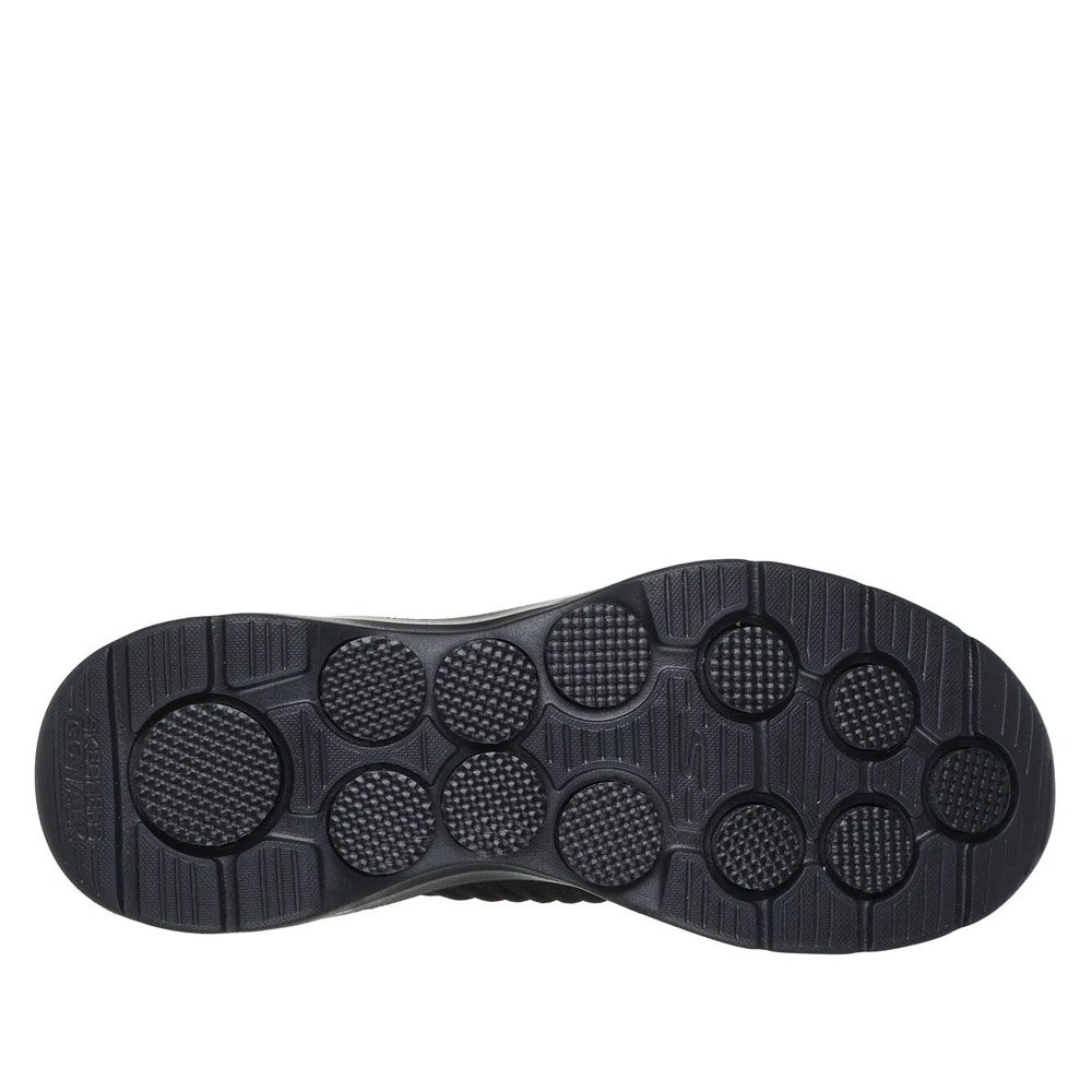 Zapatillas Urbanas Skechers Hombre Go Walk 7 - Diligent 216634-BBK