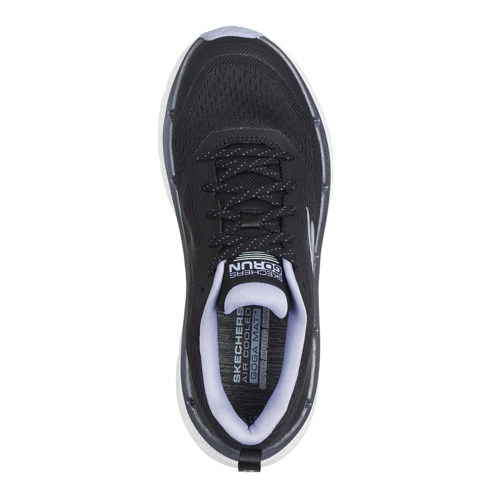 Zapatillas Running Skechers Mujer Women's Max Cushioning Premier 2.0 129700-BKLV