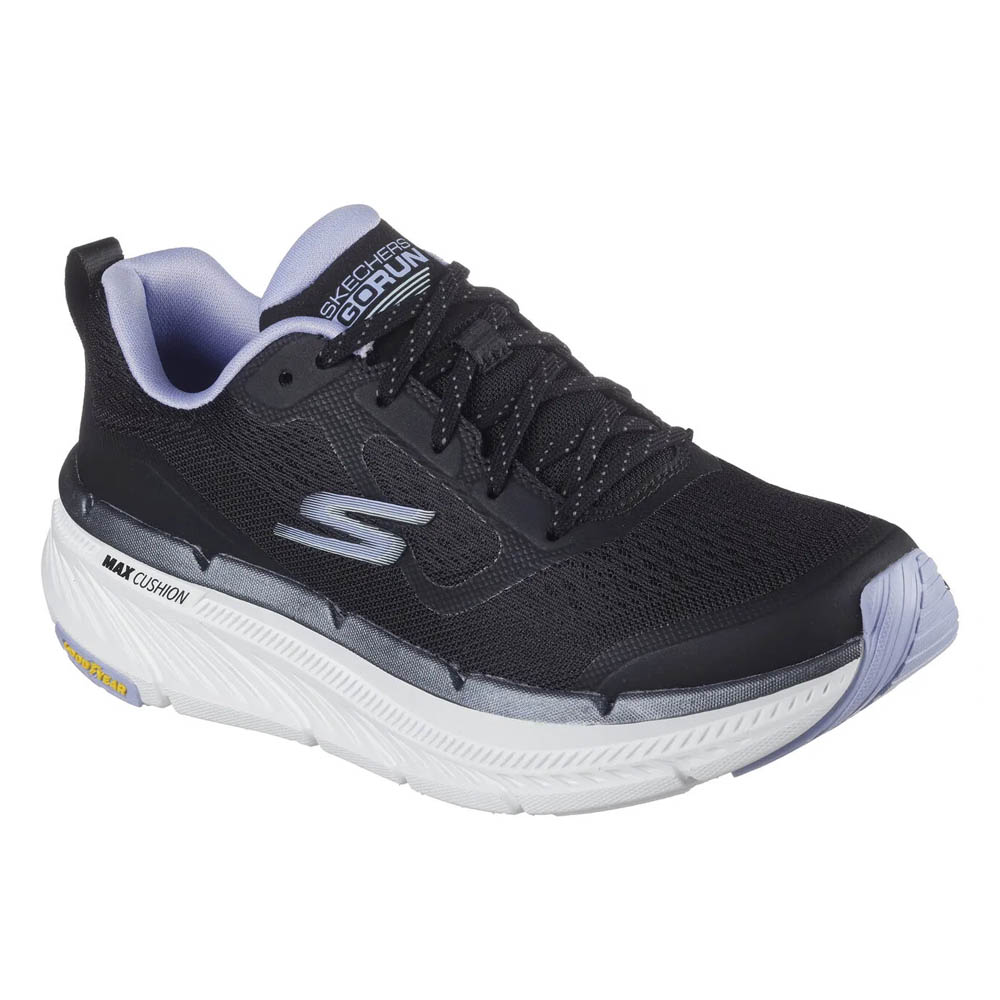 Zapatillas Running Skechers Mujer Women's Max Cushioning Premier 2.0 129700-BKLV
