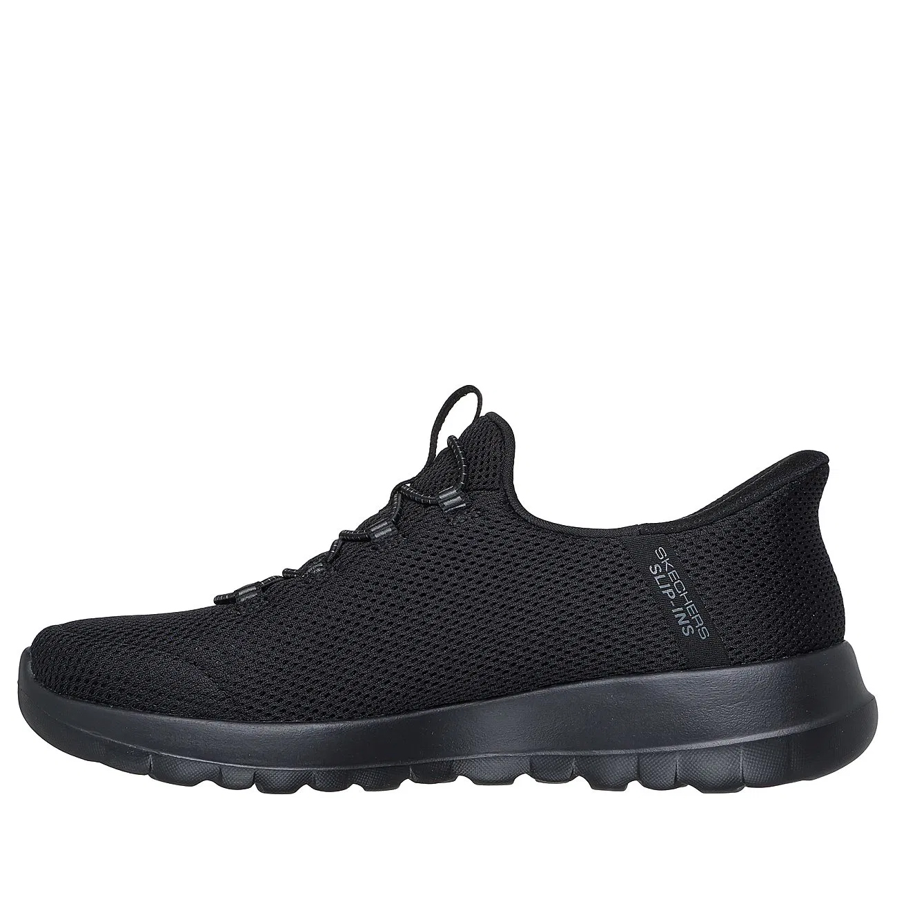 Zapatillas Urbanas Mujer Skechers Go Walk Joy 124678W-BBK