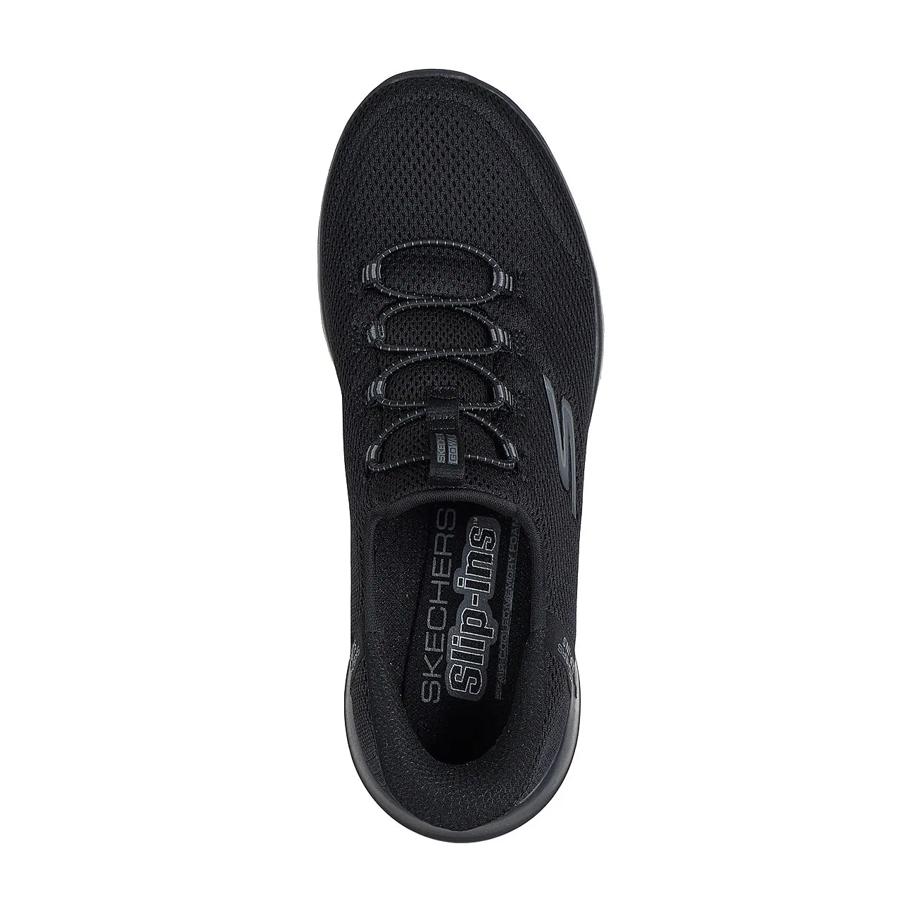Zapatillas Urbanas Mujer Skechers Go Walk Joy 124678W-BBK