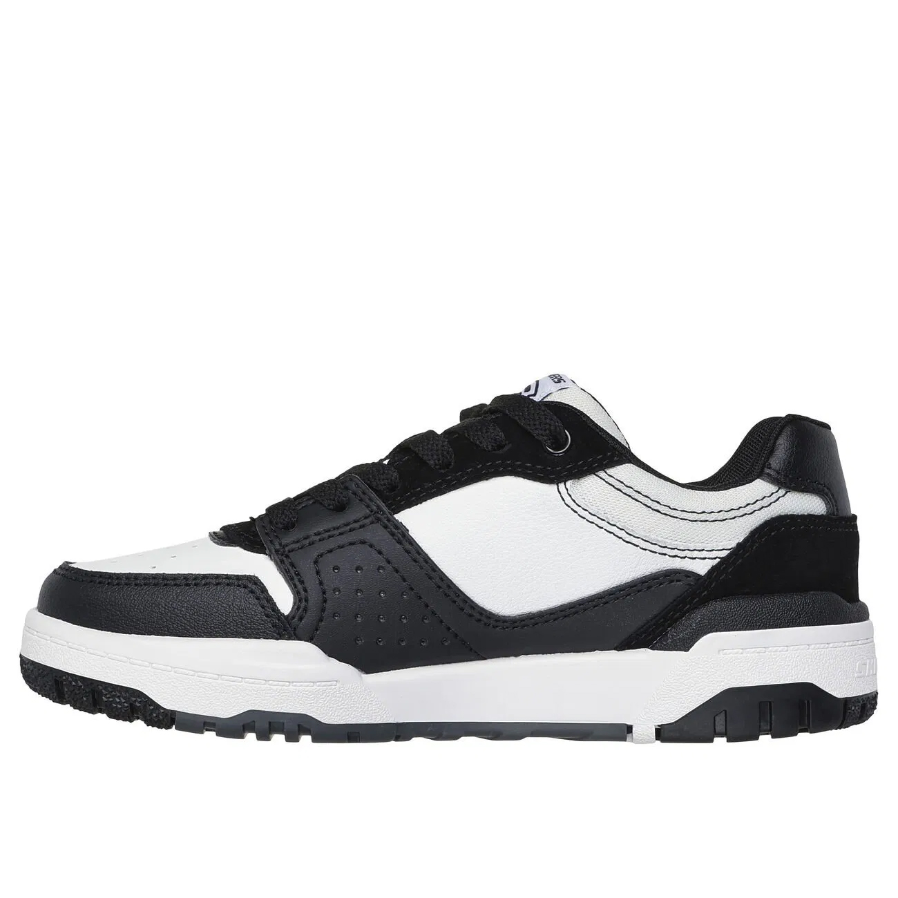 Zapatillas Urbanas Skechers Skx-228 406157L-BKW