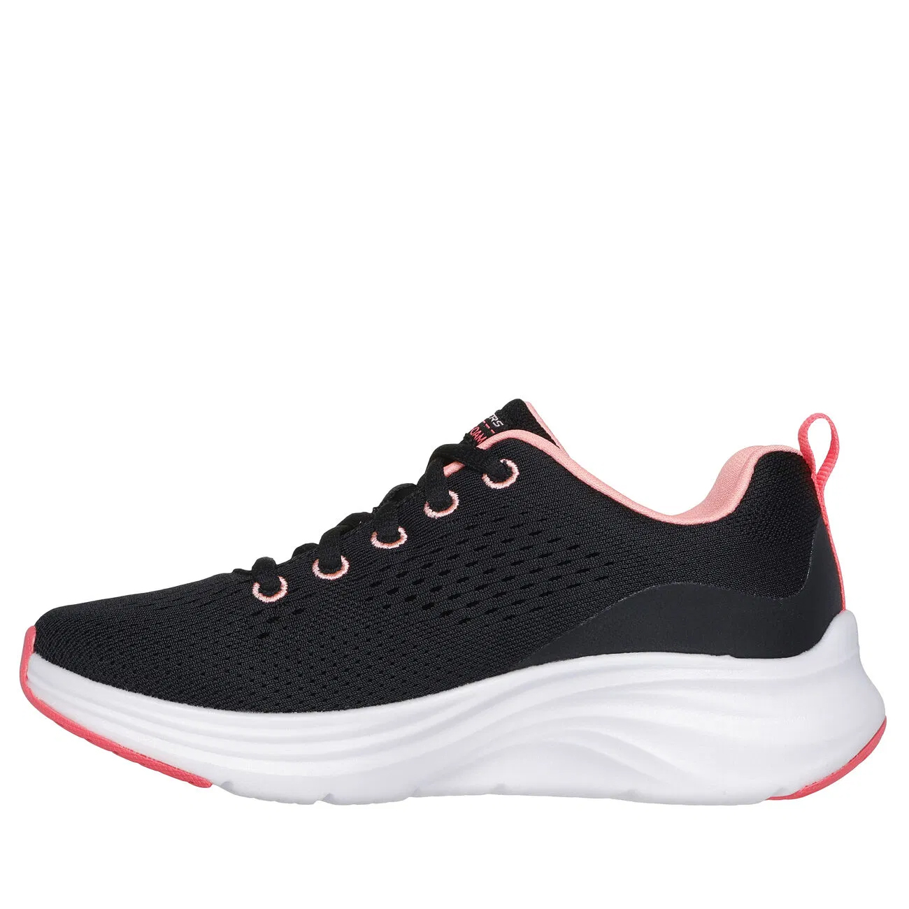 Zapatillas Urbanas Niña Skechers Vapor Foam Brisk Quick 303941L-BKPK