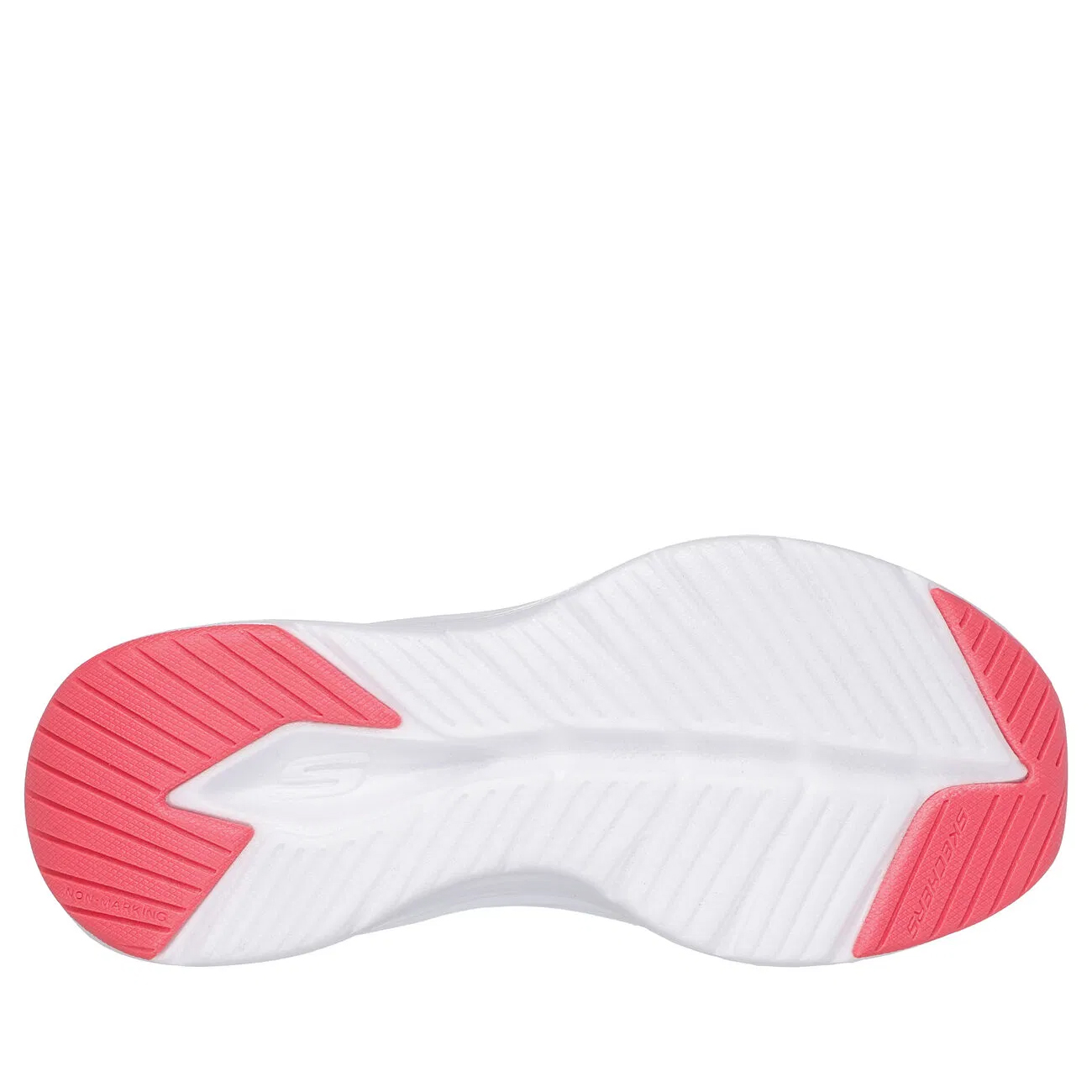 Zapatillas Urbanas Niña Skechers Vapor Foam Brisk Quick 303941L-BKPK