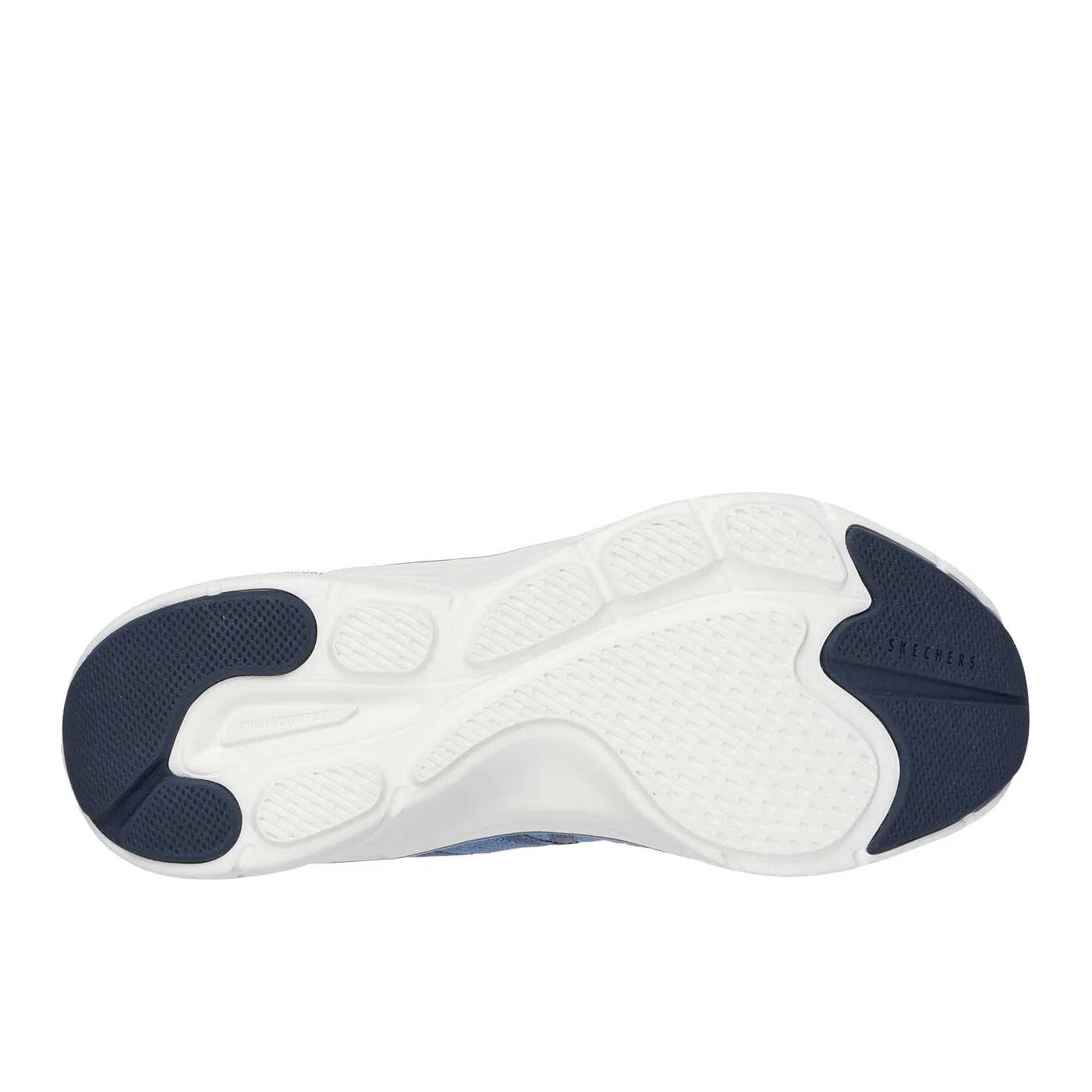 Zapatillas Deportivas Mujer Skechers D'Lux Comfort 2.0 Victory 104474-BLU