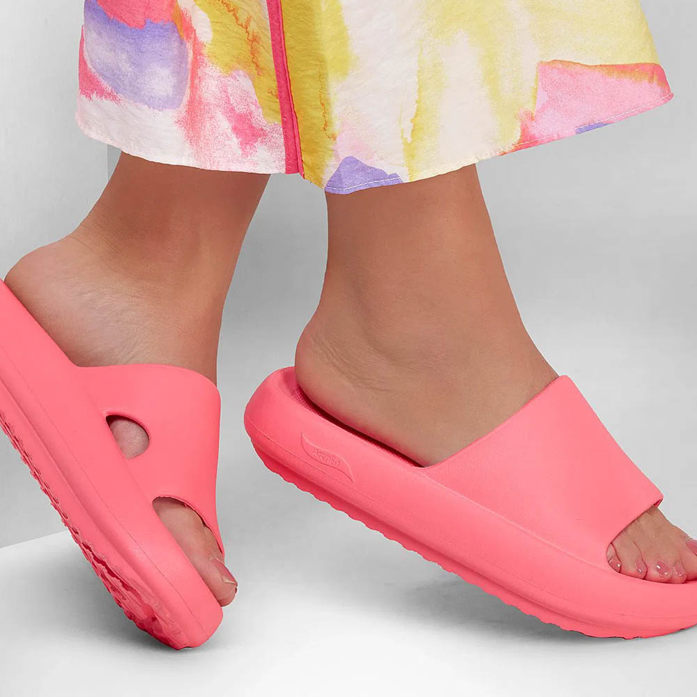 Sandalias Mujer Skechers Arch Fit Horizon 111630-CRL