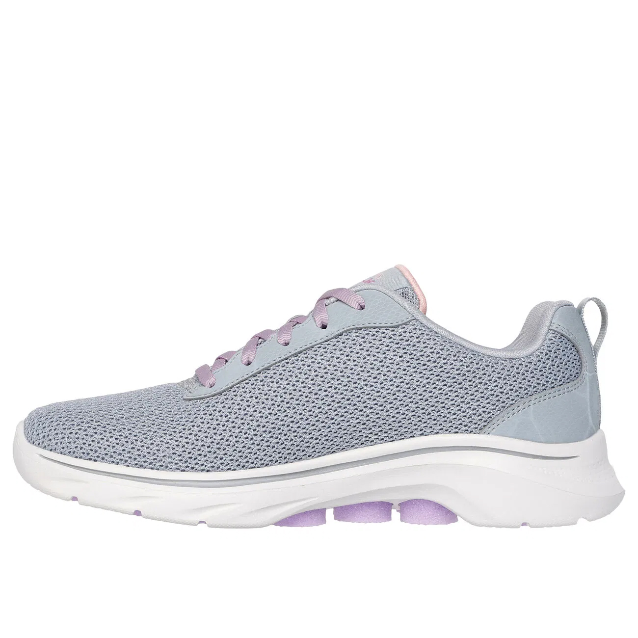 Zapatillas Urbanas Mujer Skechers Go Walk 7 125263-GYLV