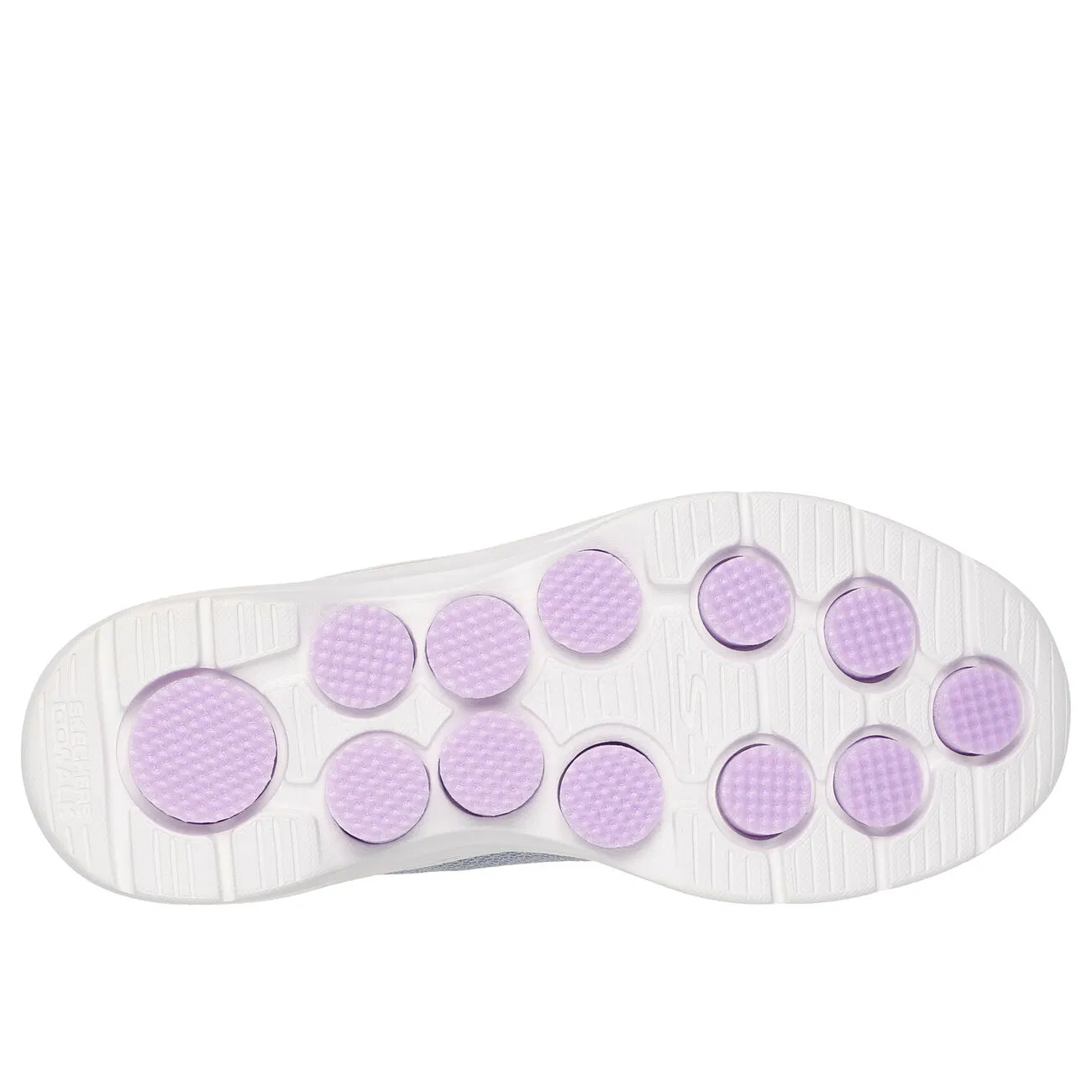Zapatillas Urbanas Mujer Skechers Go Walk 7 125263-GYLV