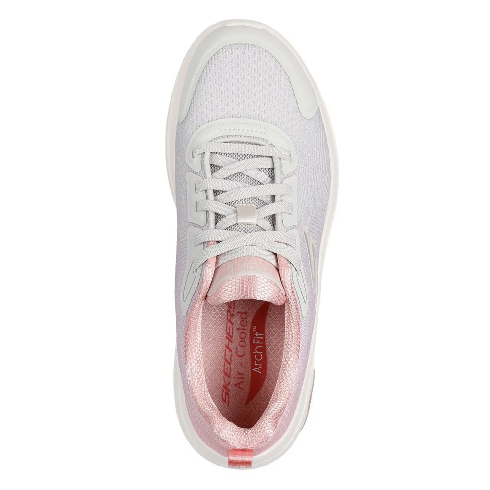 Zapatillas Urbanas Mujer Skechers Go Walk Arch Fit 2.0 125333-NTLP